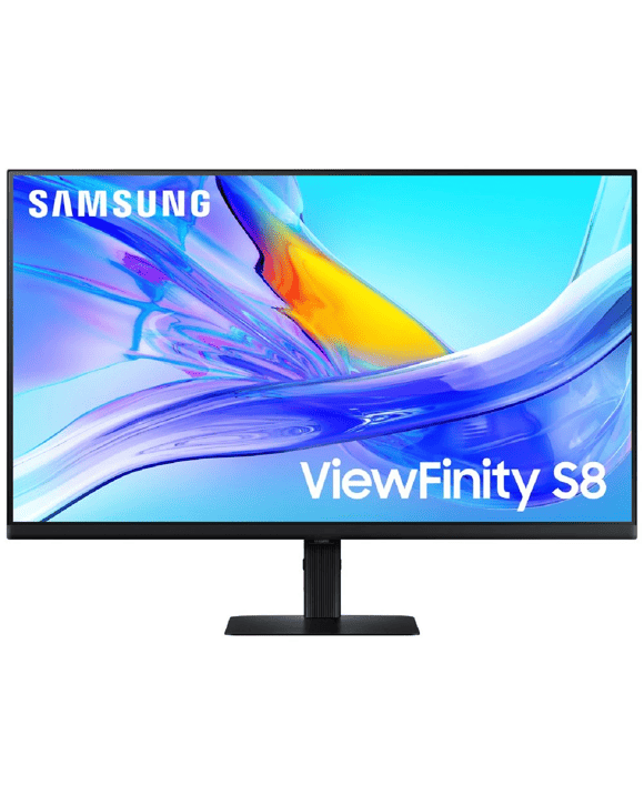 Samsung ViewFinity 32 4K 60Hz 5ms USB-C PD 90W Monitor S80UD