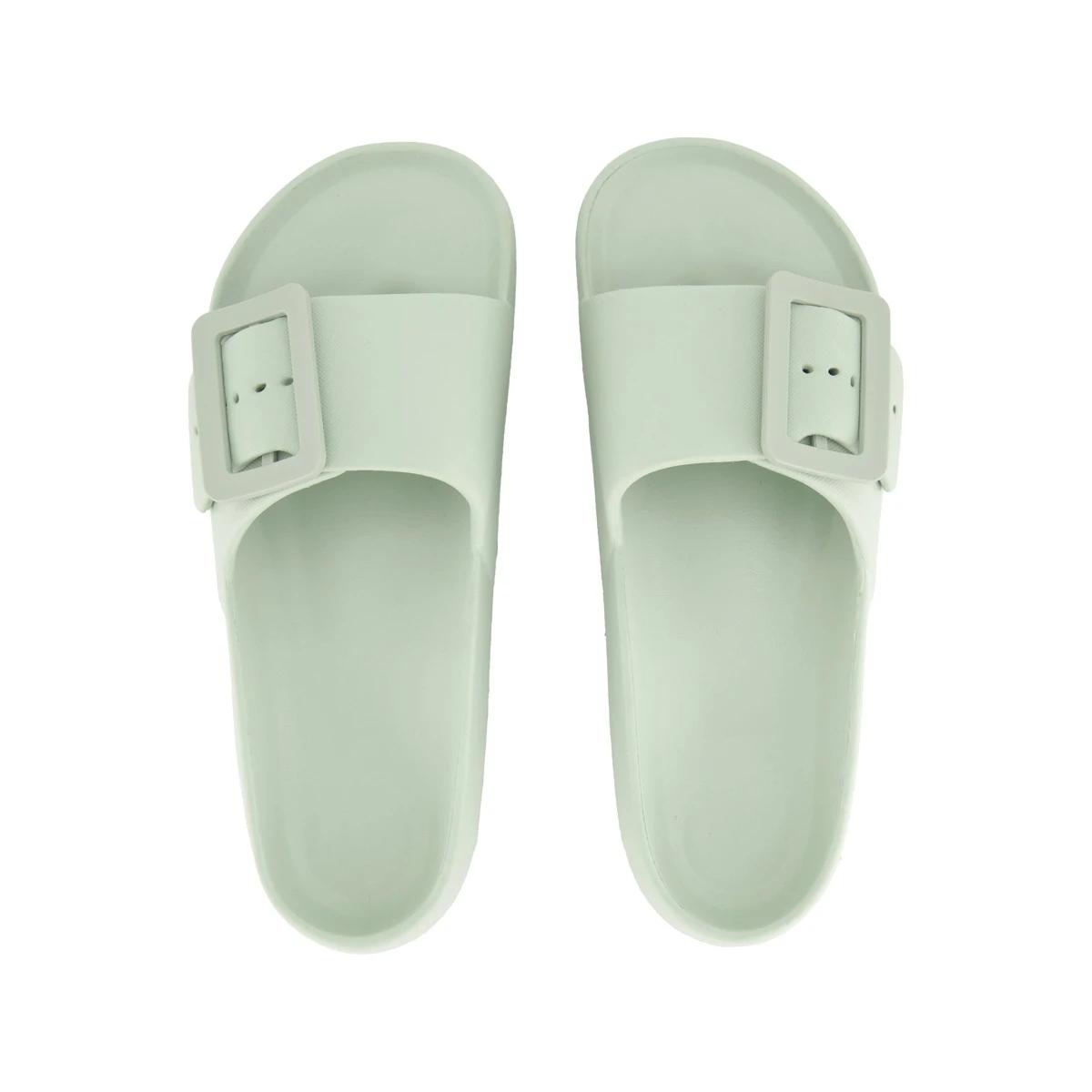 2 EVA Platform Slides Seafoam, 2 of 3