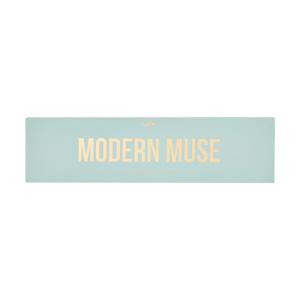 OXX Cosmetics 12 Shades Eyeshadow Palette - Modern Muse