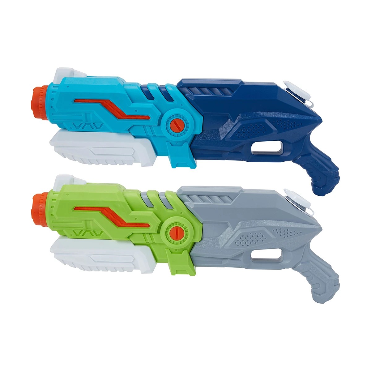 3 2 Pack Water Guns, 3 of 9