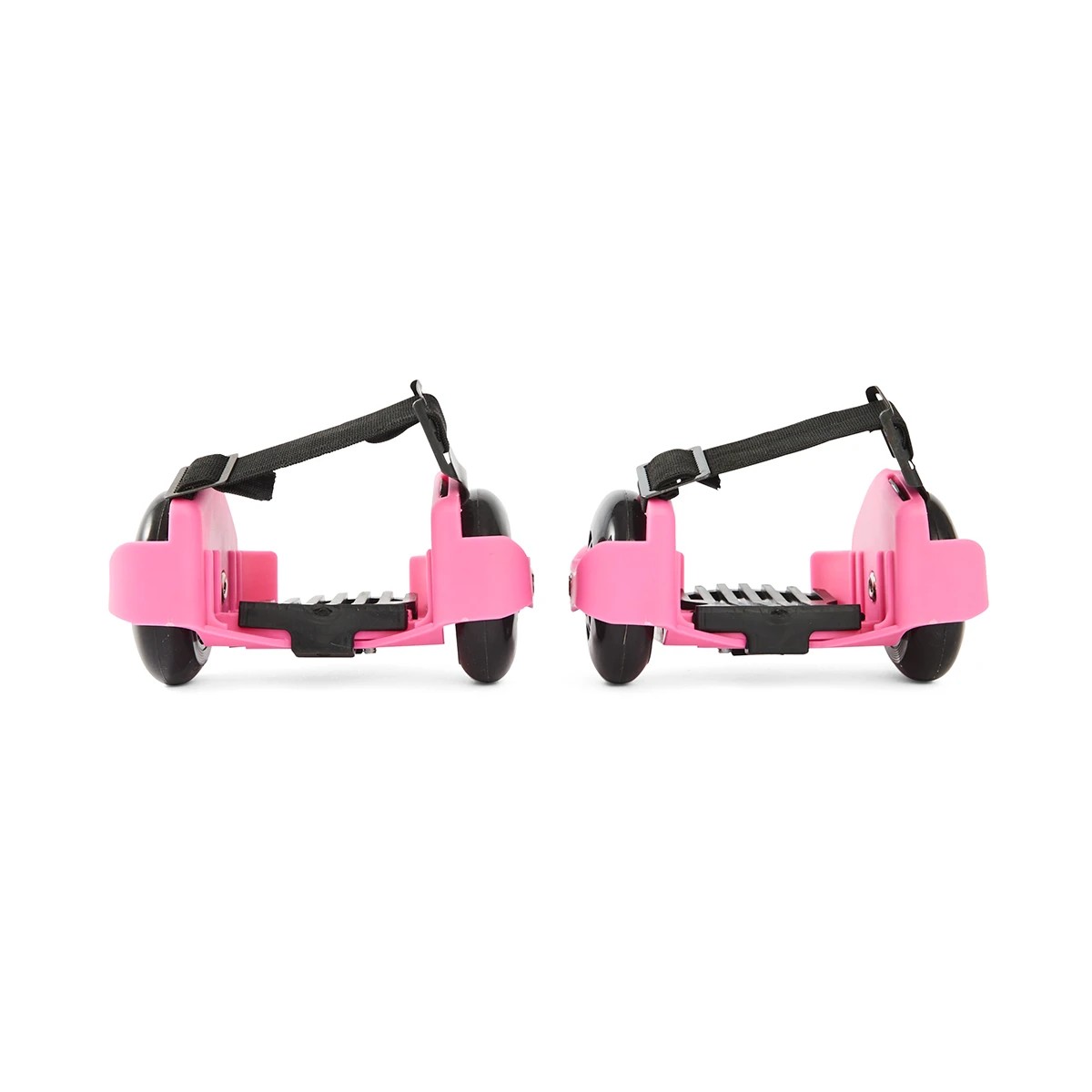 3 Light Up Roller Heels - Pink, 3 of 9