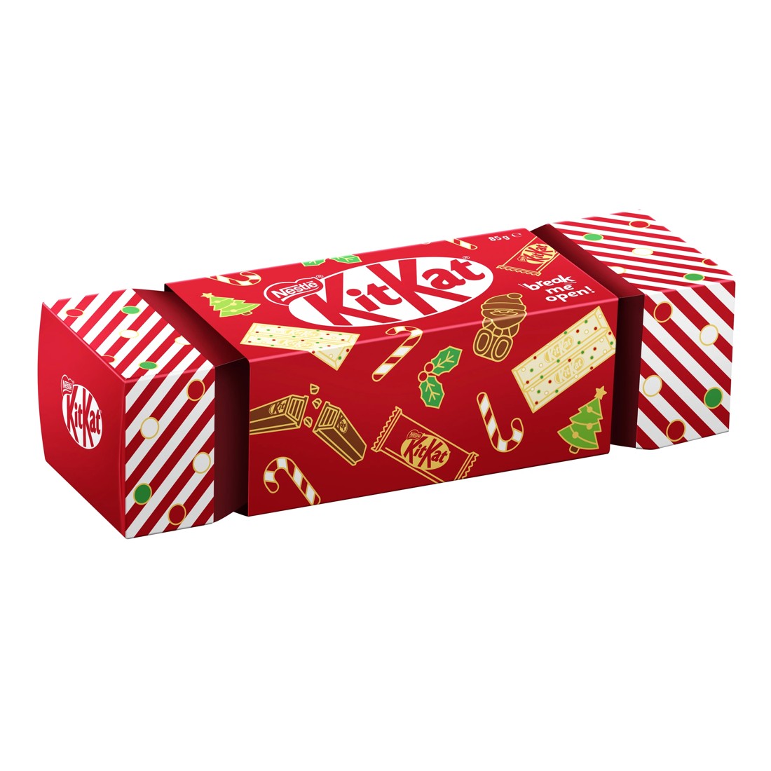 5 Nestle KitKat Bon Bon 85g, 5 of 5