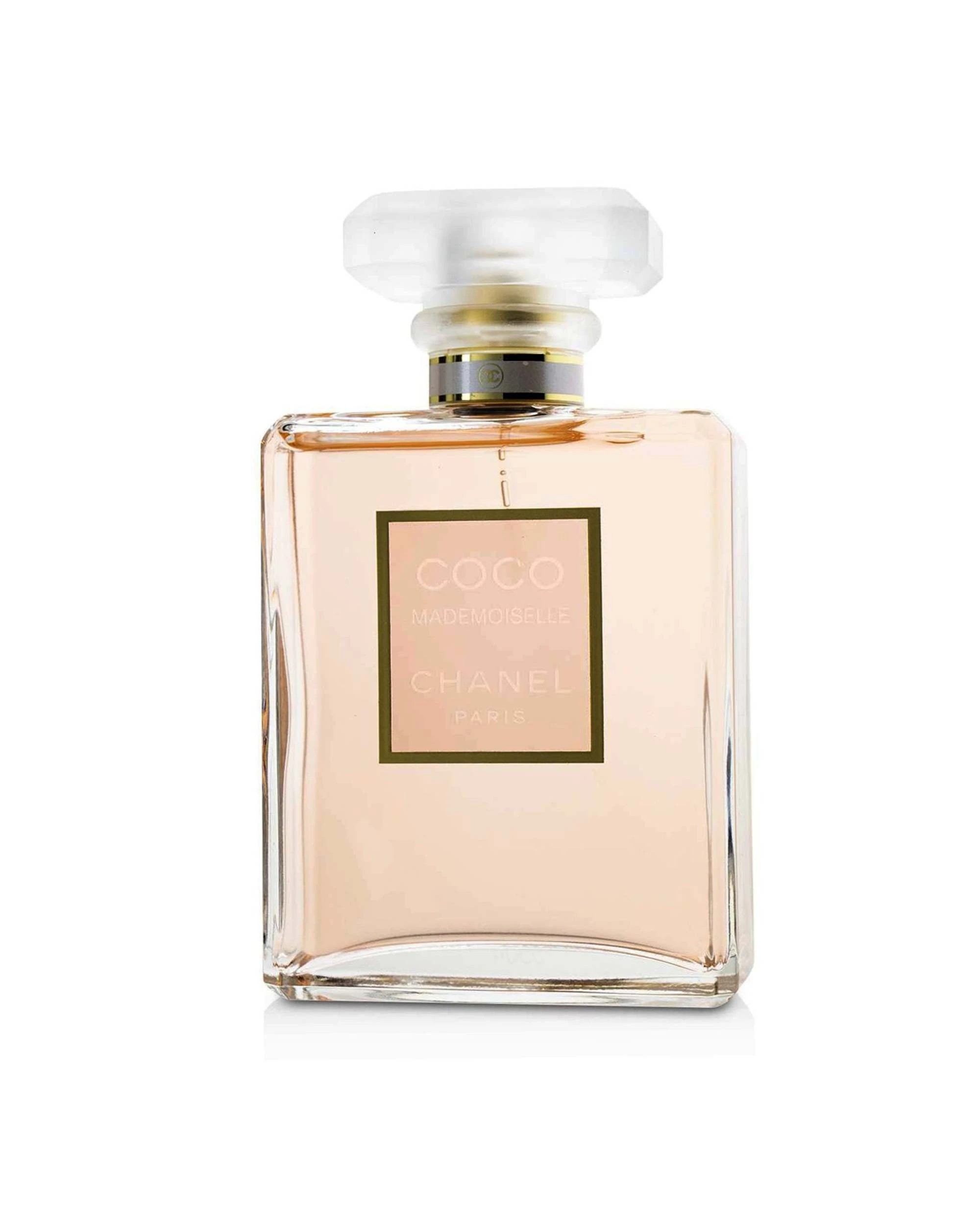 4 Chanel Coco Mademoiselle Eau De Parfum Spray  100ml/3.4oz, 4 of 4