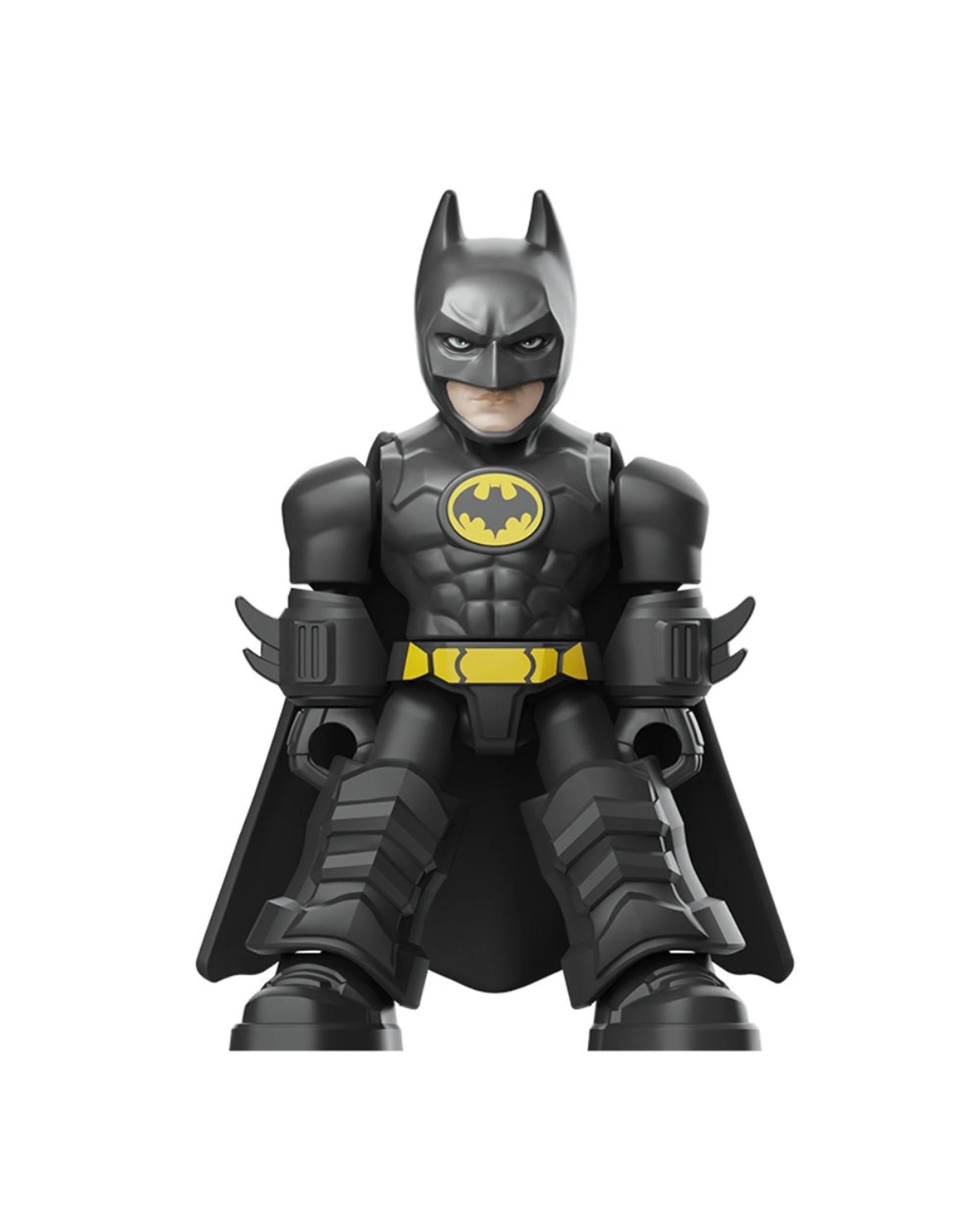 3 Blokees DC Batman Defender Version 1 Blind Box, 3 of 10