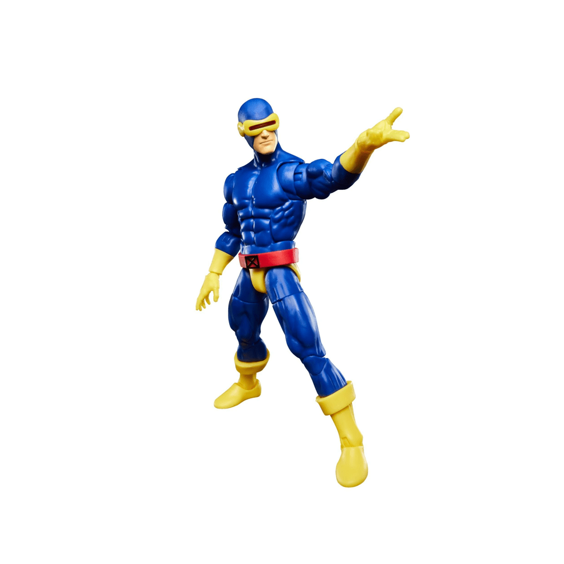 9 Hasbro Marvel Legends Series X-Men '97 Cyclops and Jean Grey 2 Pack Action Figures, 9 of 10