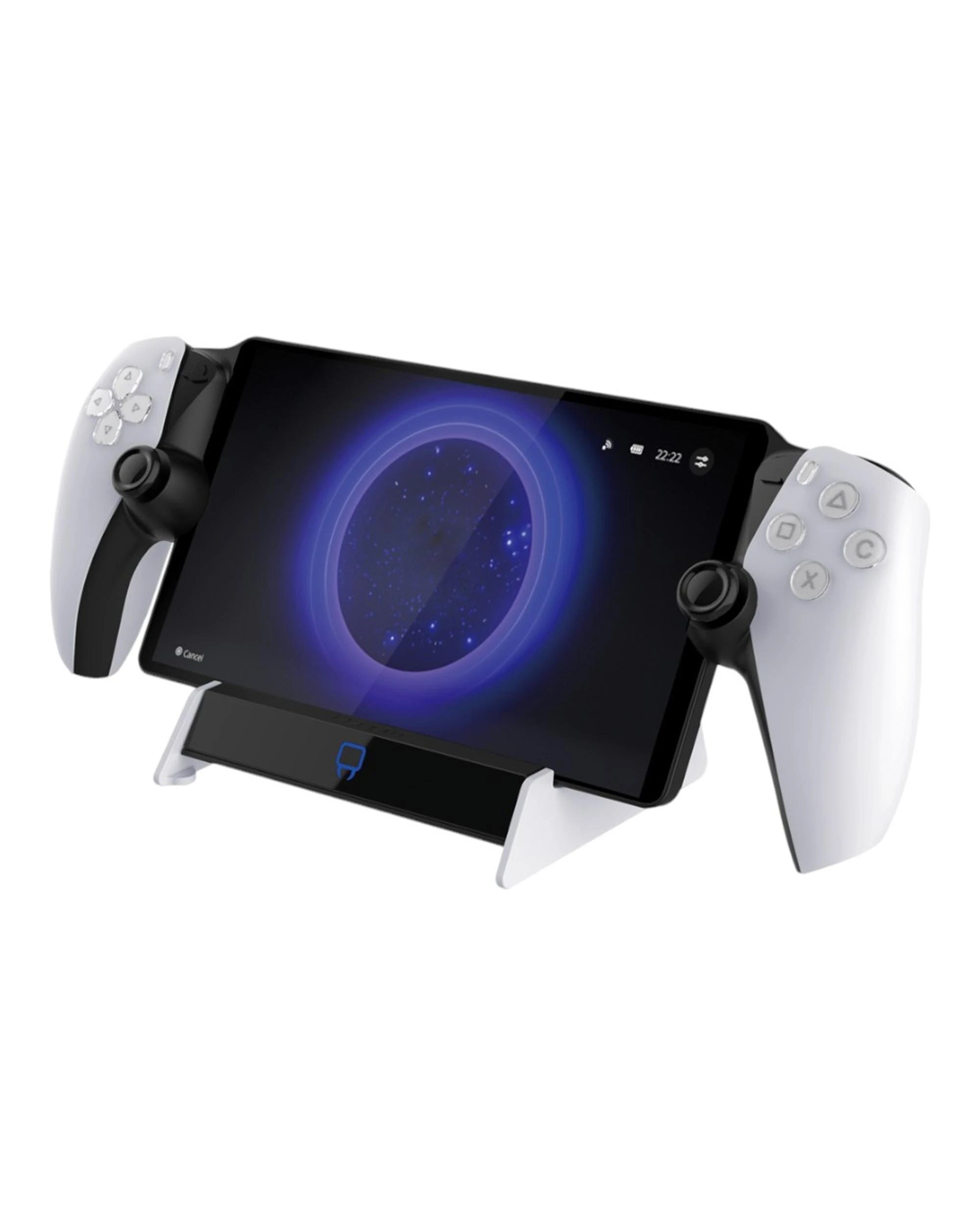 7 Venom Docking Station for PlayStation Portal Remote Player, 7 of 8