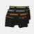 BLACK FLUORO