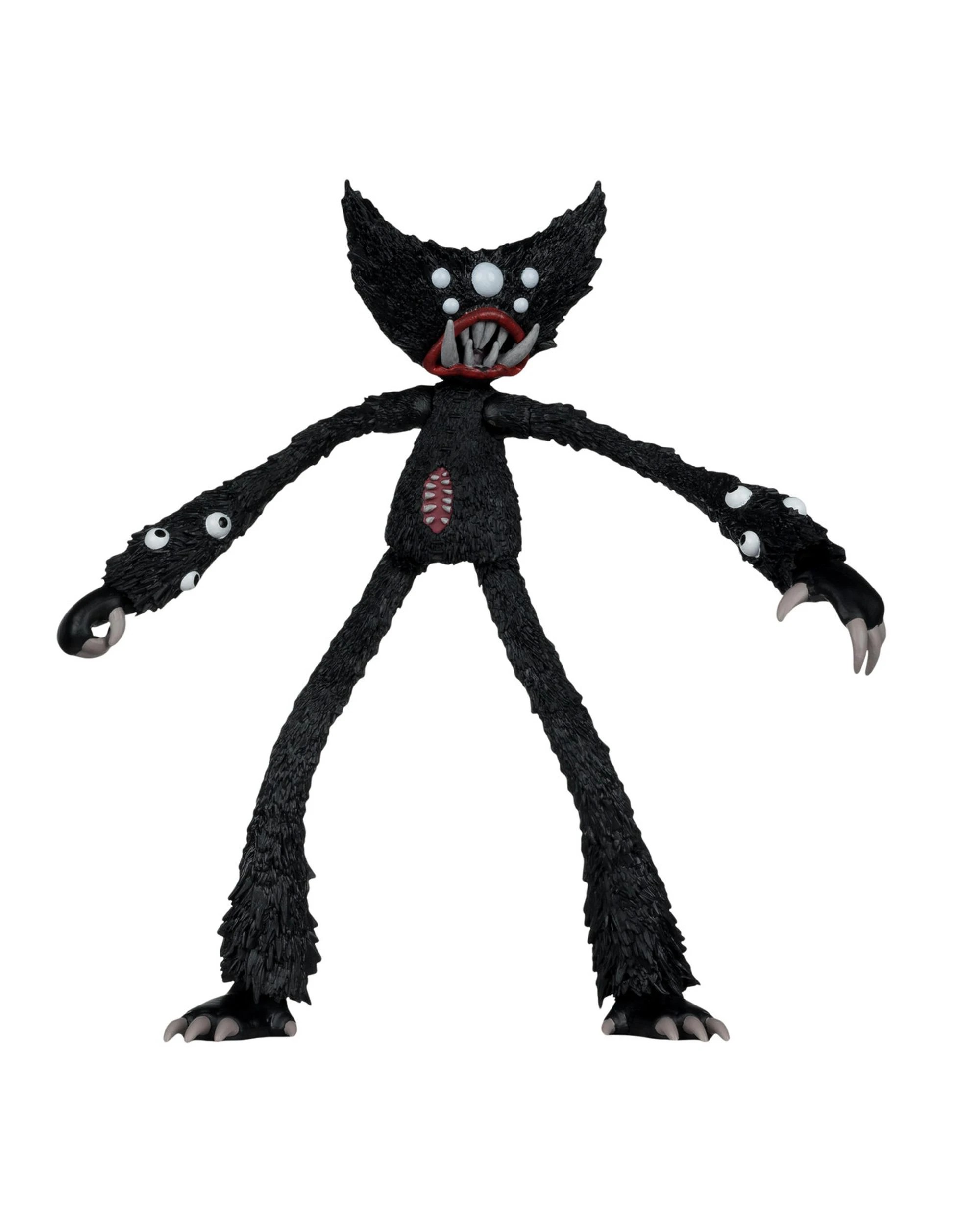 4 Poppy Playtime Killy Willy 7 inch Action Figure, 4 of 9