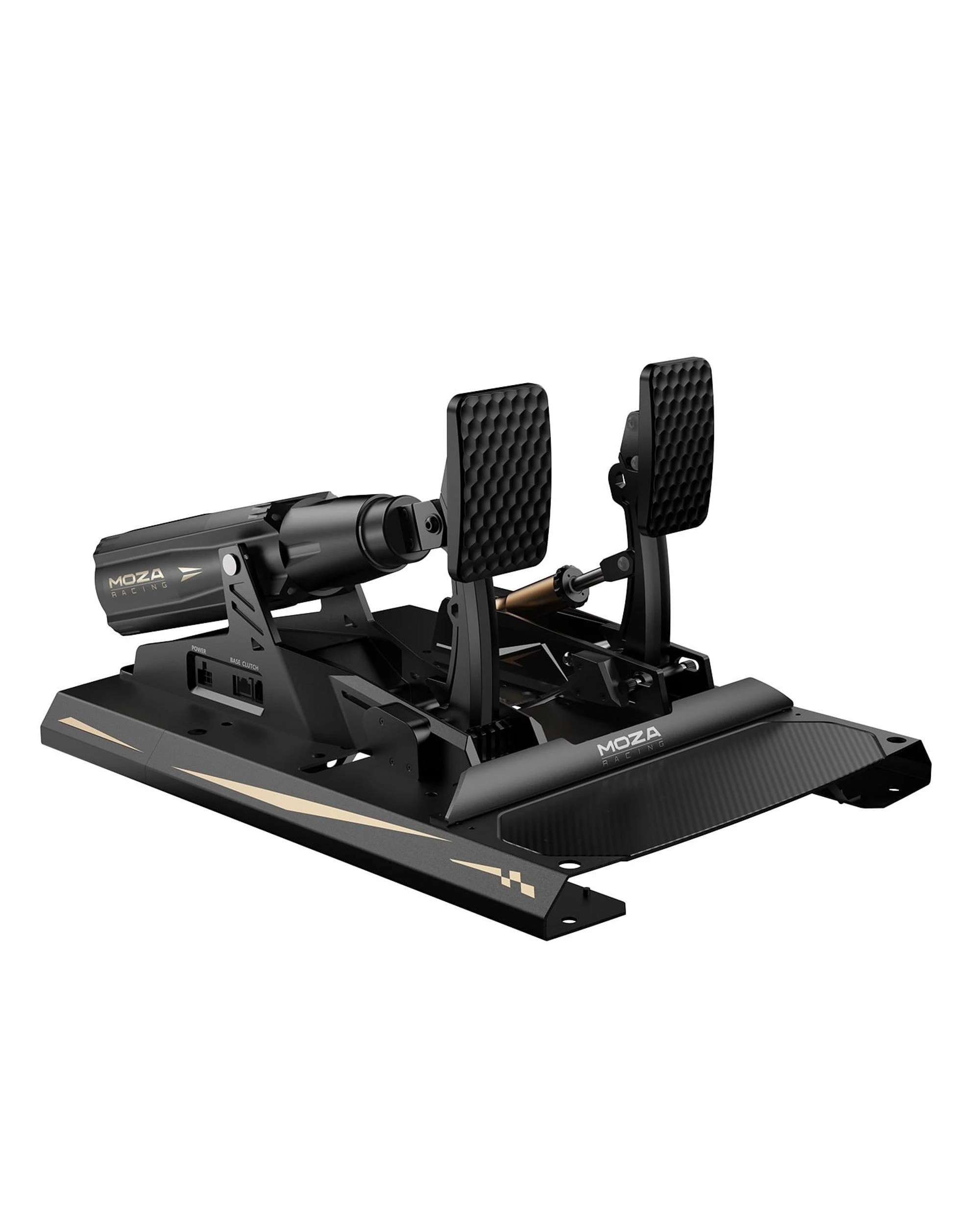 6 MOZA Racing mBOOSTER Pedal Set, 6 of 7