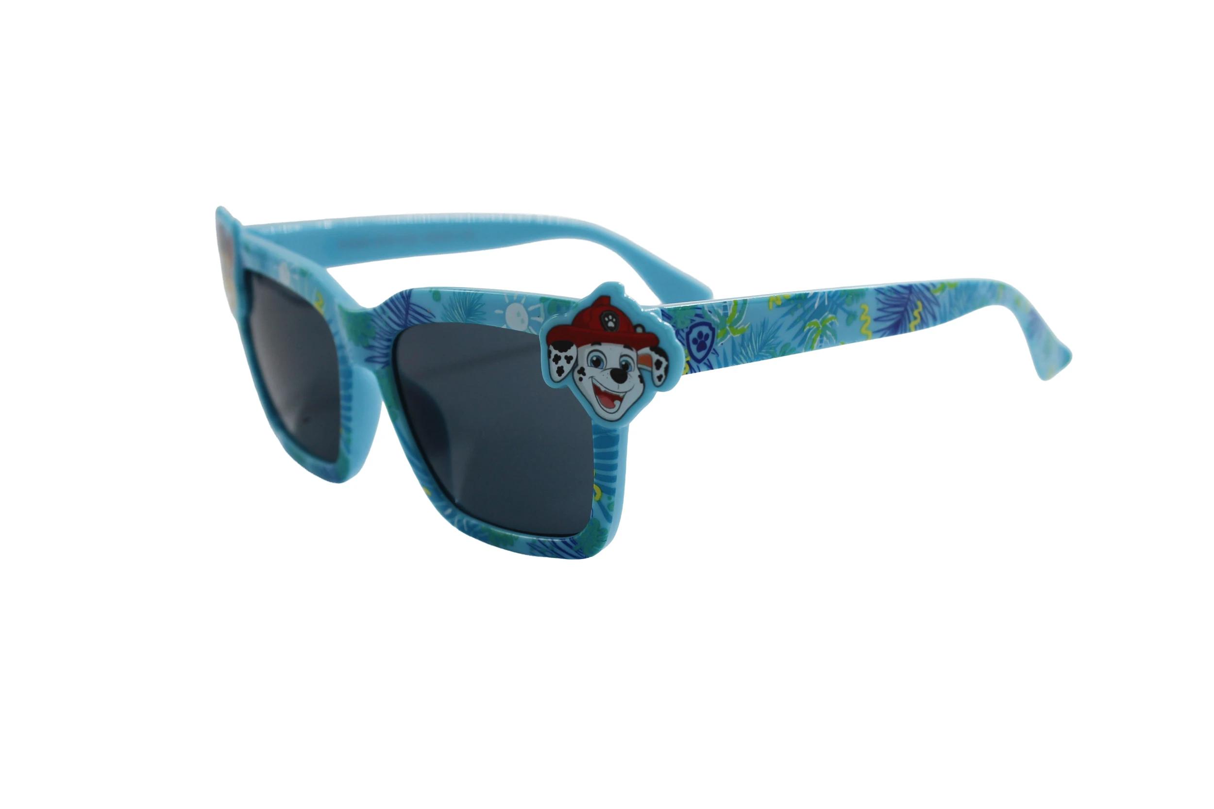 5 PAW Patrol License Sunglasses and Case Set Paw Patrol, 5 of 8