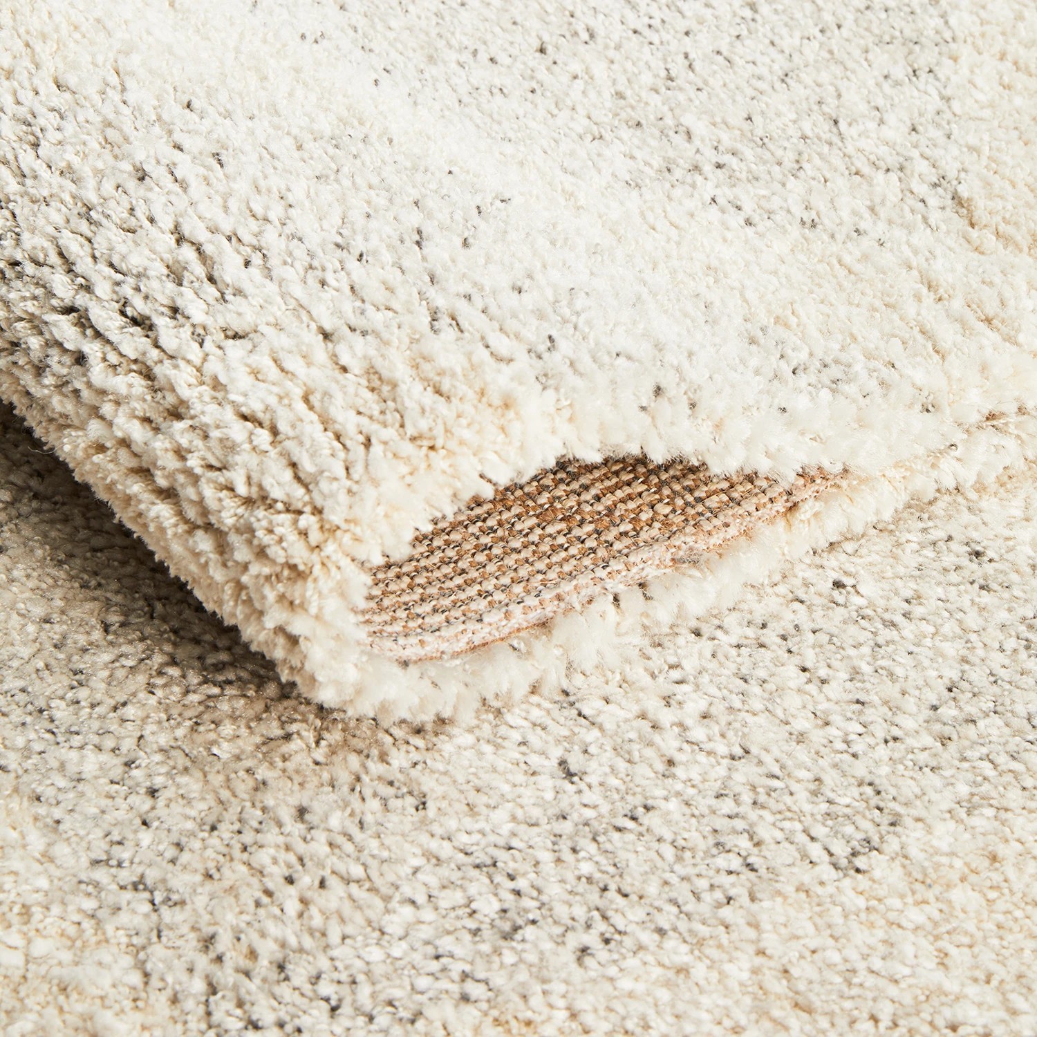 9 Common Ground Rugs Montara 855 340x240cm - Extra Large Floor Rug - Cream - Beige, 9 of 9