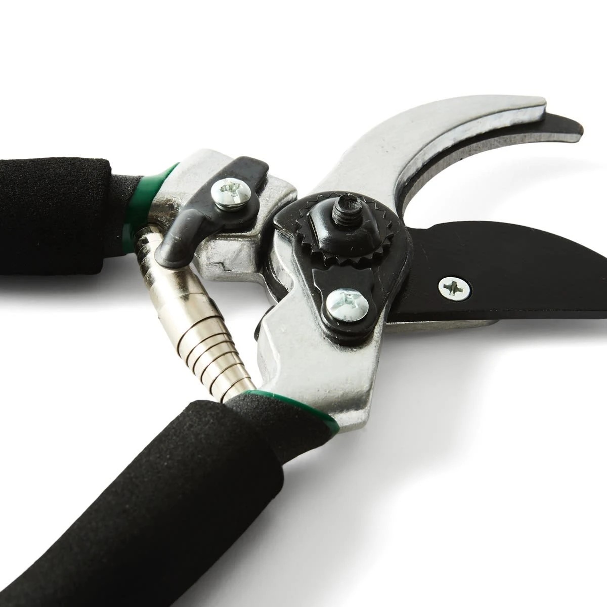 6 Secateurs, 6 of 7
