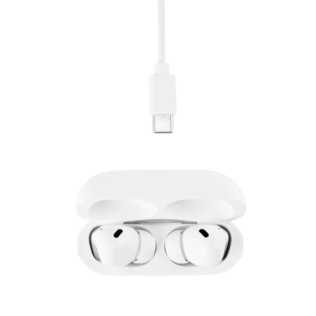 4 Active Noise Cancellation TWS Earphones, 4 of 8