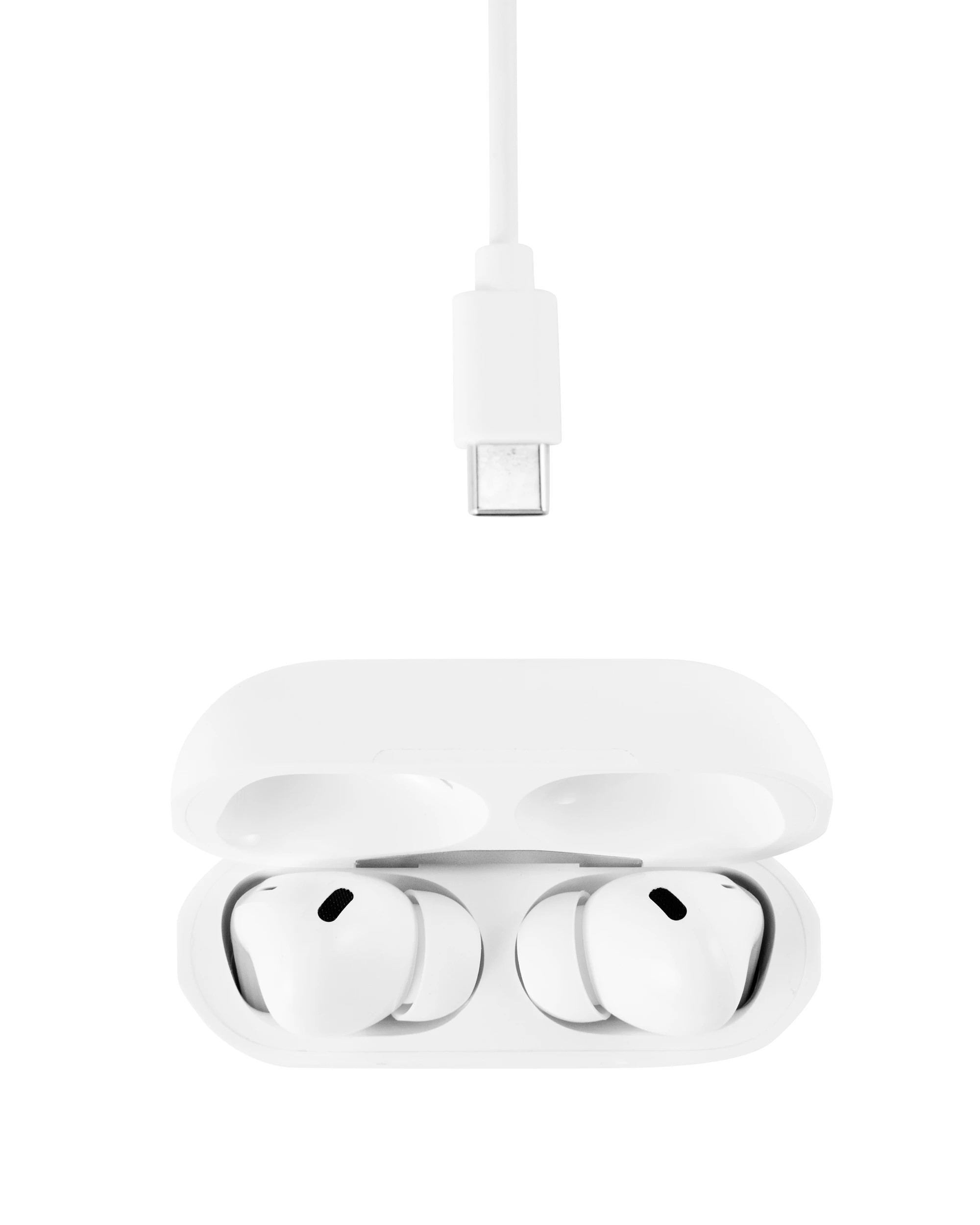 4 Active Noise Cancellation TWS Earphones, 4 of 8