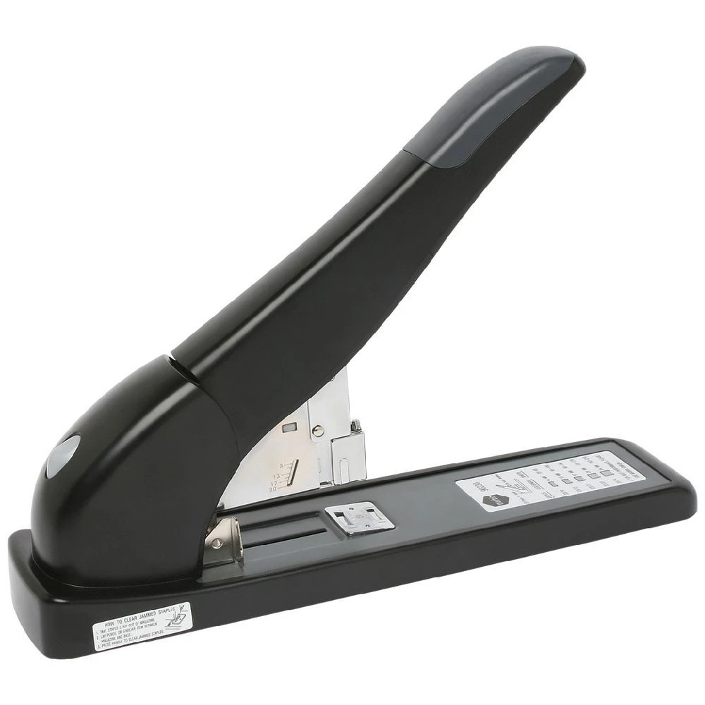 1 Marbig Extra Heavy Duty Stapler, 1 of 1