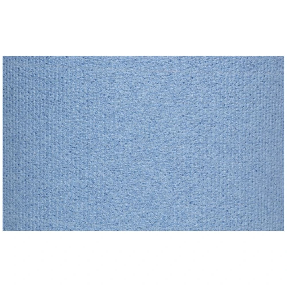 6 WypAll X60 Small Roll Wipers Blue 94223 6 Rolls  480 Wipers, 6 of 6