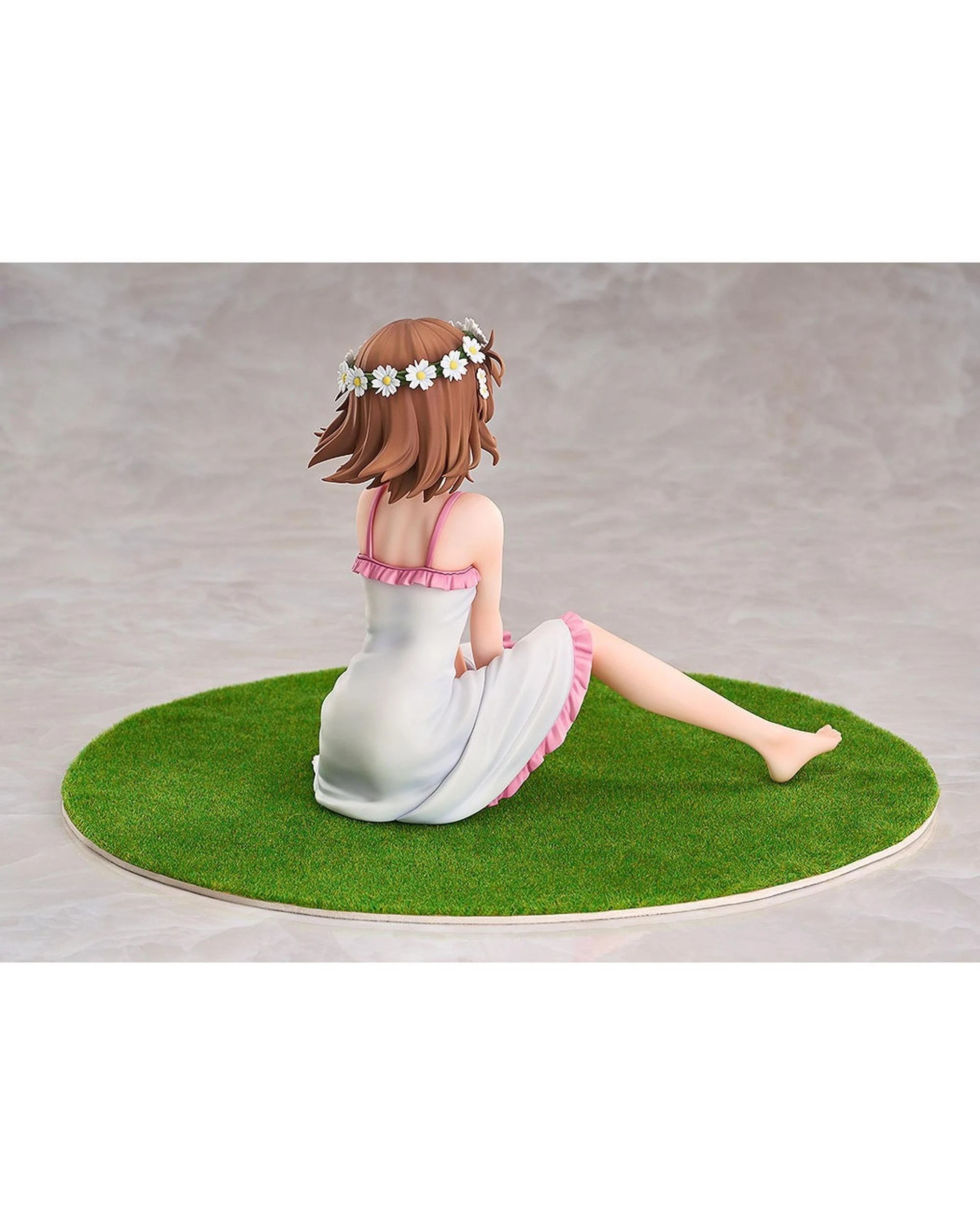 5 A Certain Scientific Railgun T Mikoto Misaka 1/7 Scale Figure Re-Run, 5 of 7