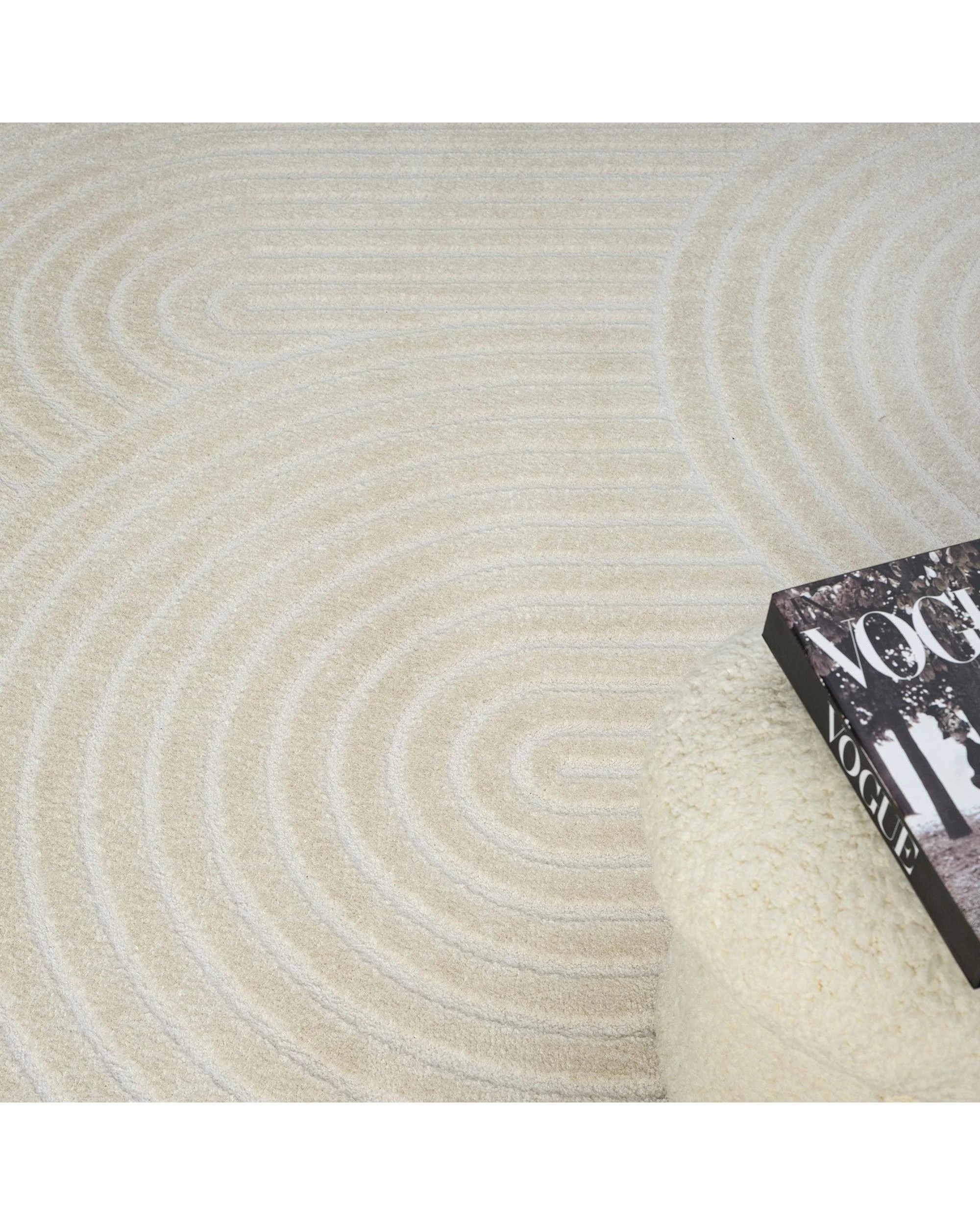 3 La Grace Home Admire Premium Rug, 3 of 10