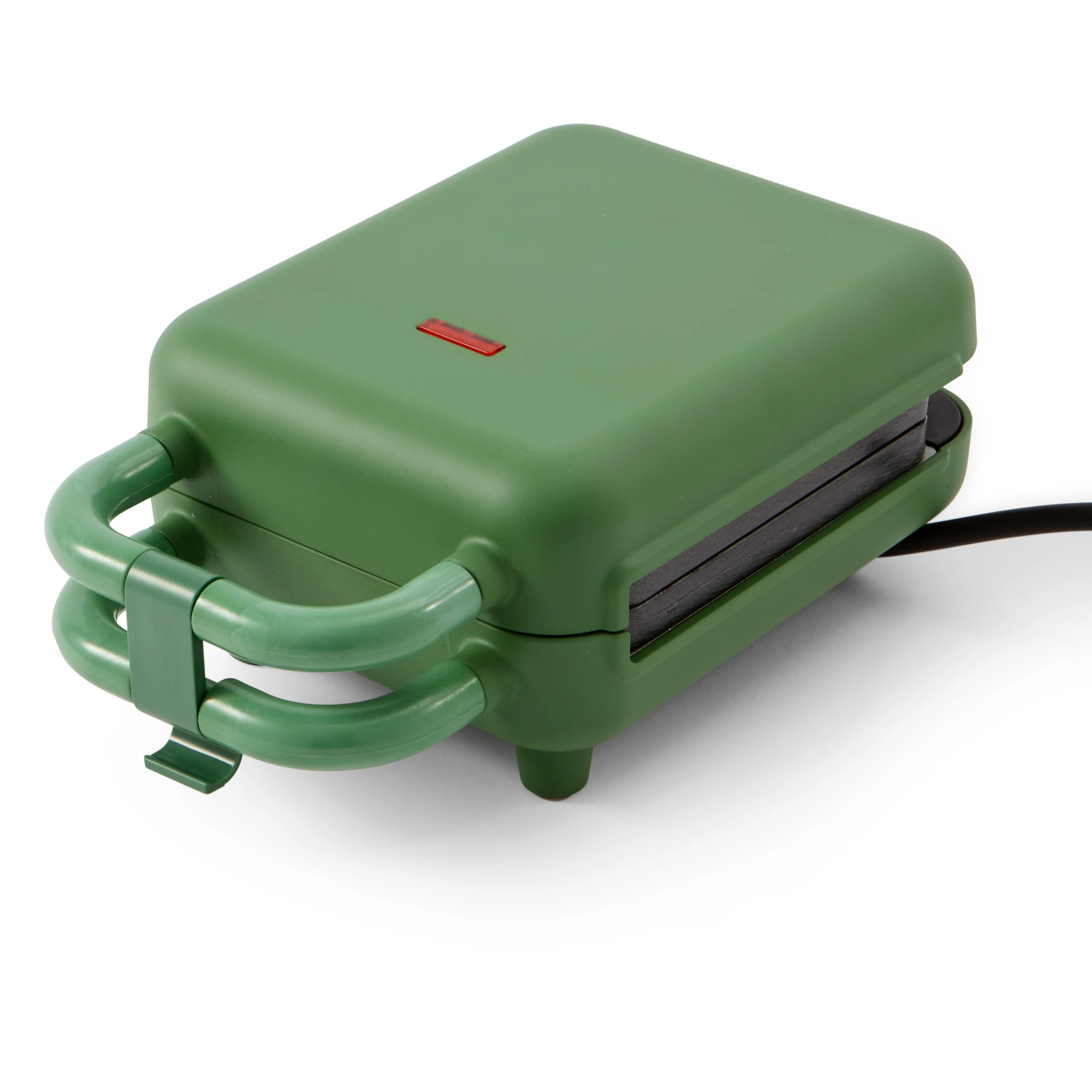3 Multi Snack Maker - Green, 3 of 10