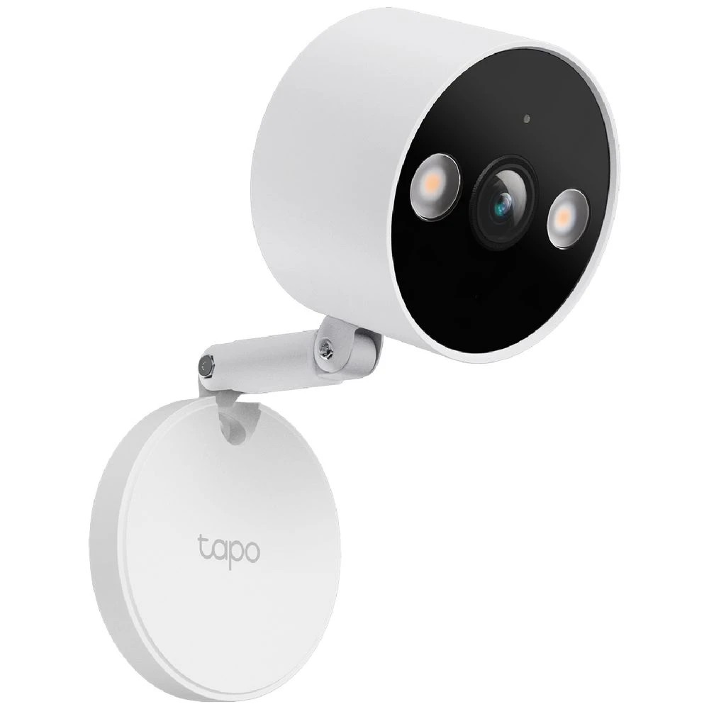 3 TP-Link Tapo C120 Home Security WiFi Camera, 3 of 10