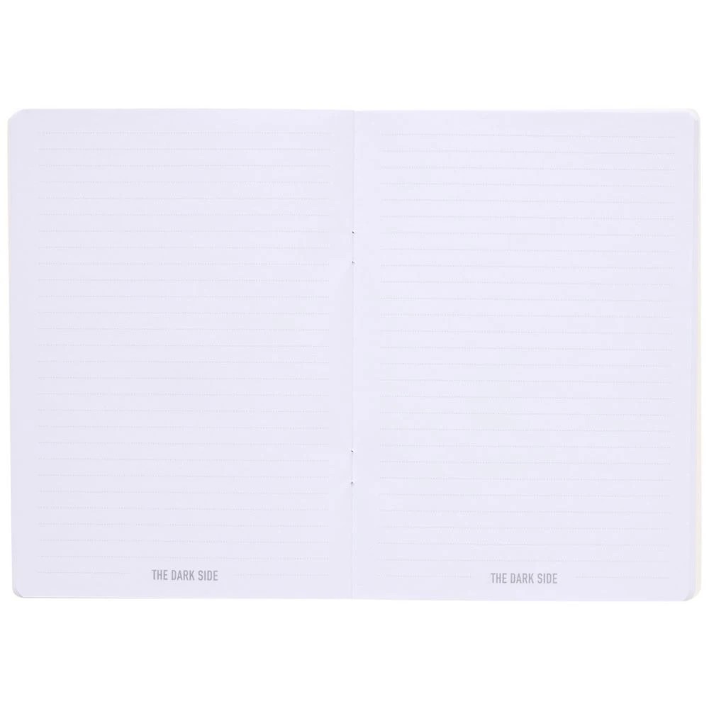 5 Lucasfilm Star Wars A5 Notebook 64 Pages 3 Pack, 5 of 5