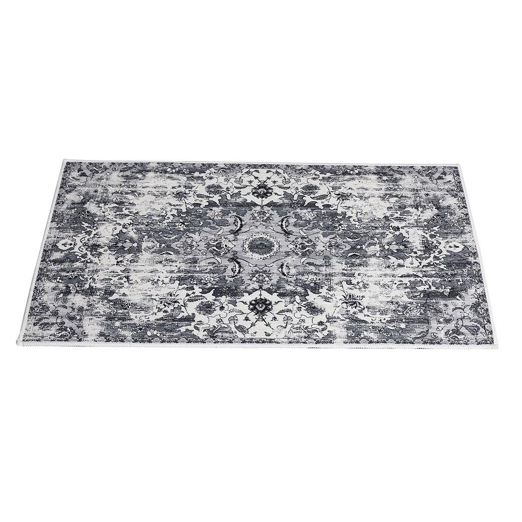 2 Marlow Non-Slip Waterproof Floor Rug, 2 of 8