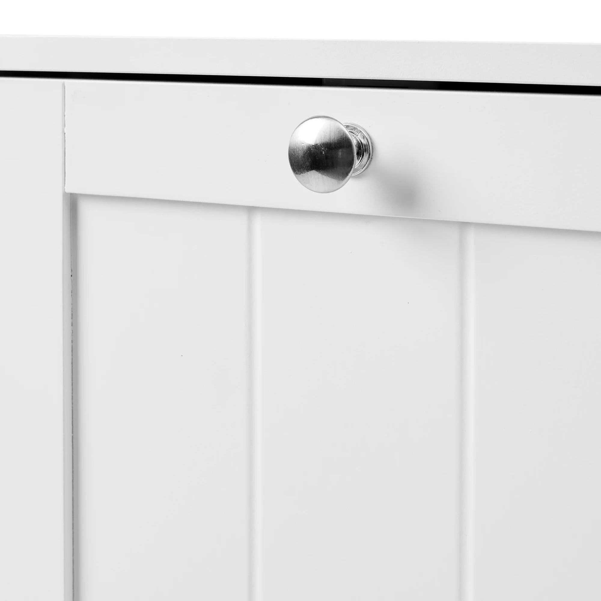 9 Single Laundry Hamper Cabinet, 9 of 9