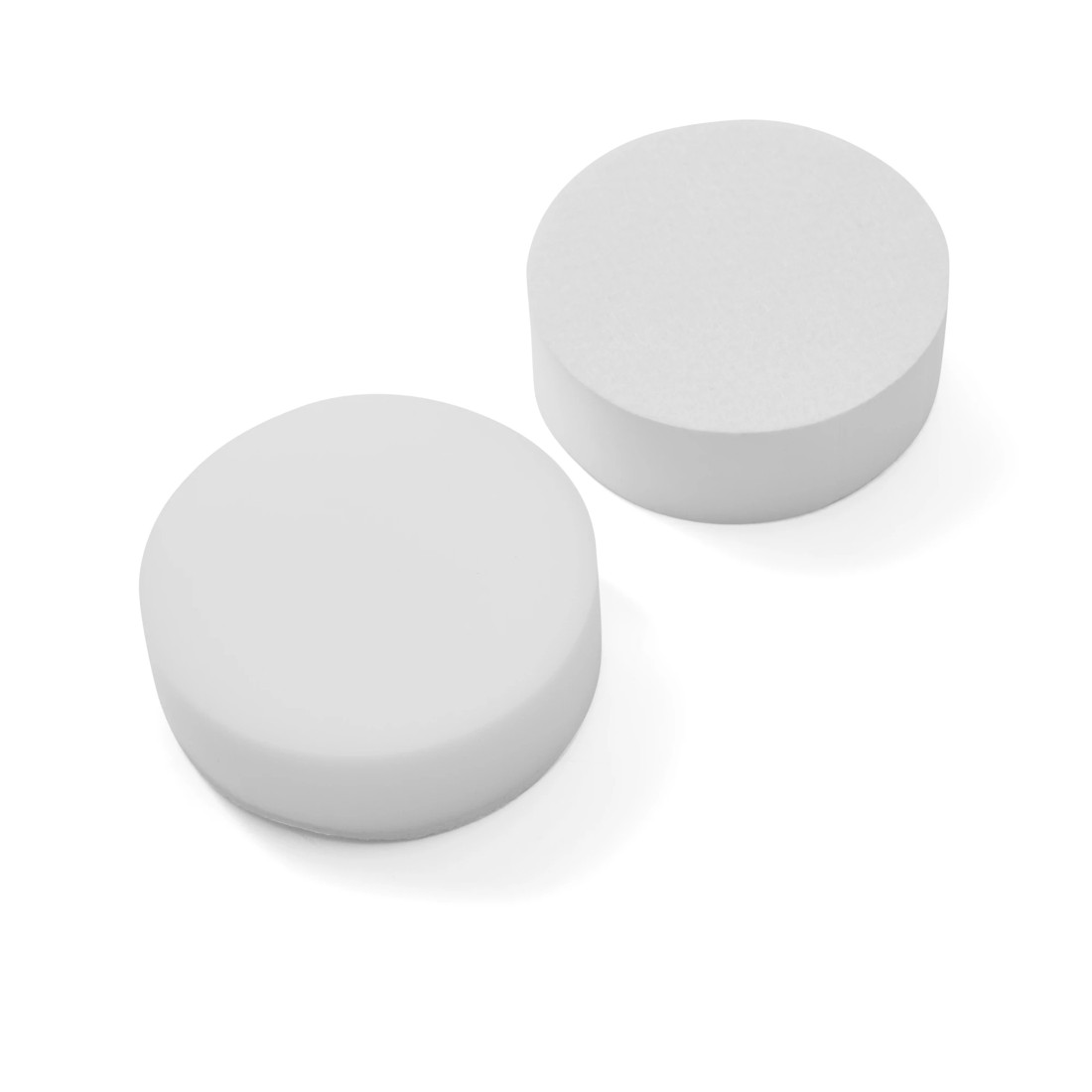 7 4 Pack Round Magic Erasers, 7 of 7