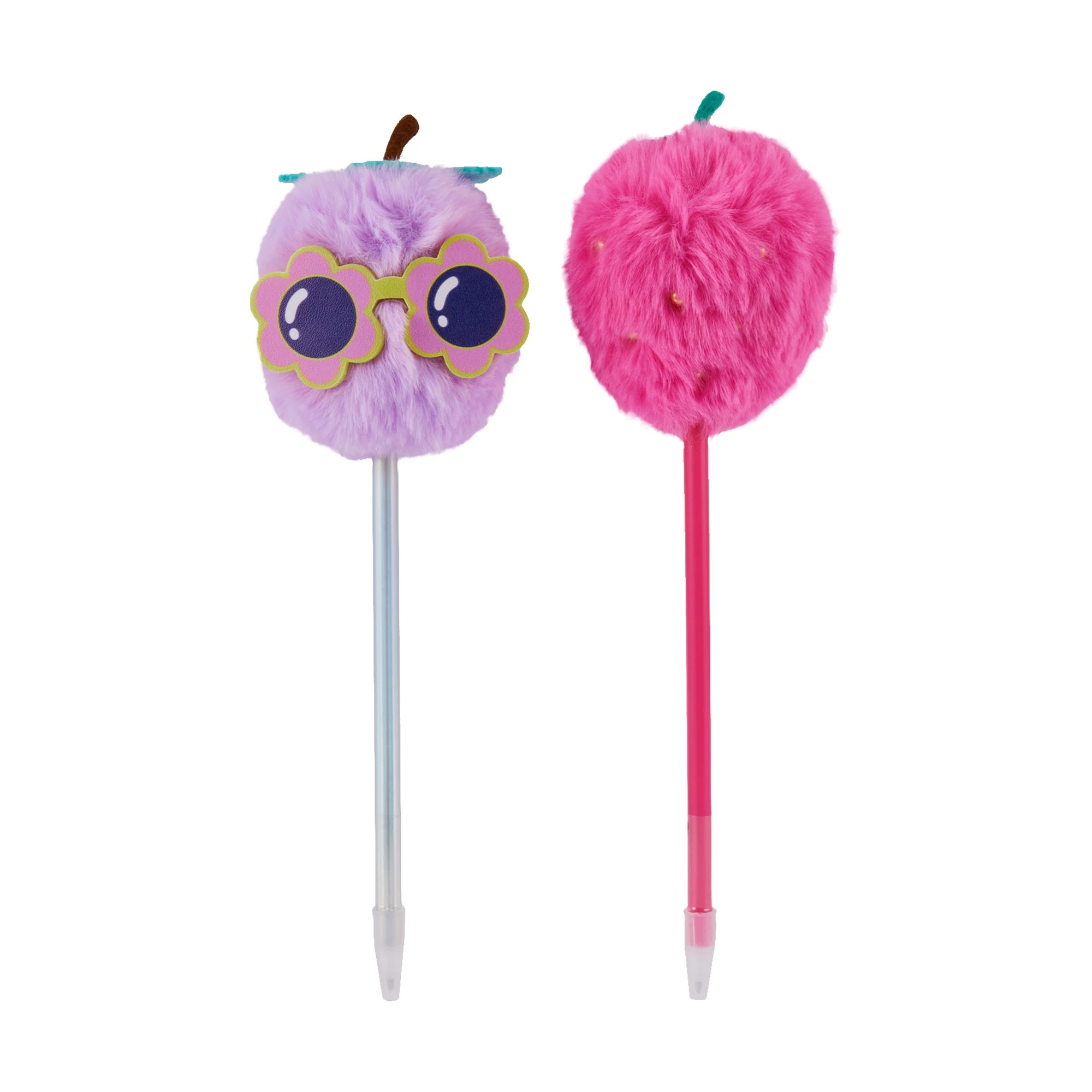 1 Fruity Fluffy Pen - Assorted, 1 of 9