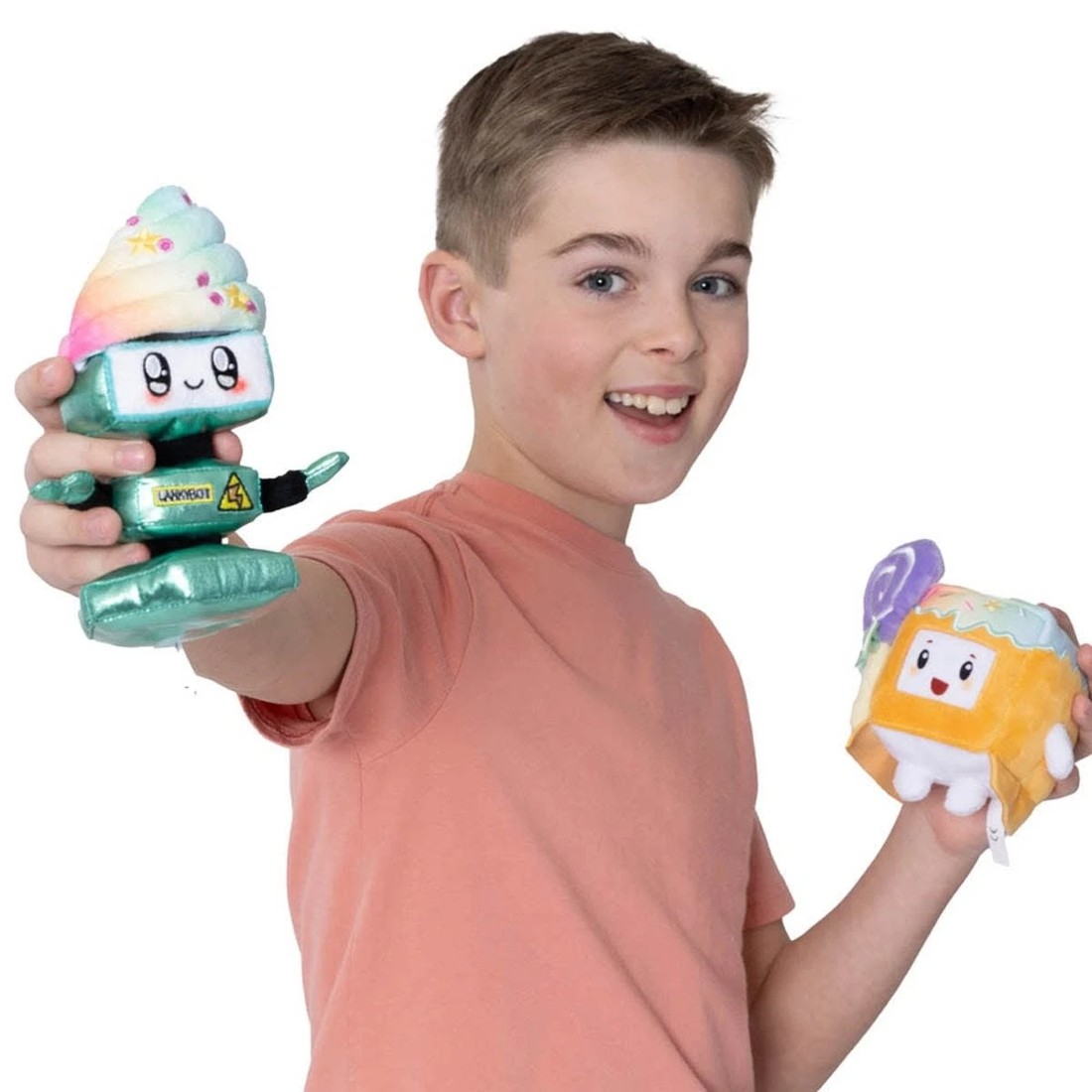 5 LankyBox Candy Mystery Plushie Series 3 - Assorted, 5 of 7