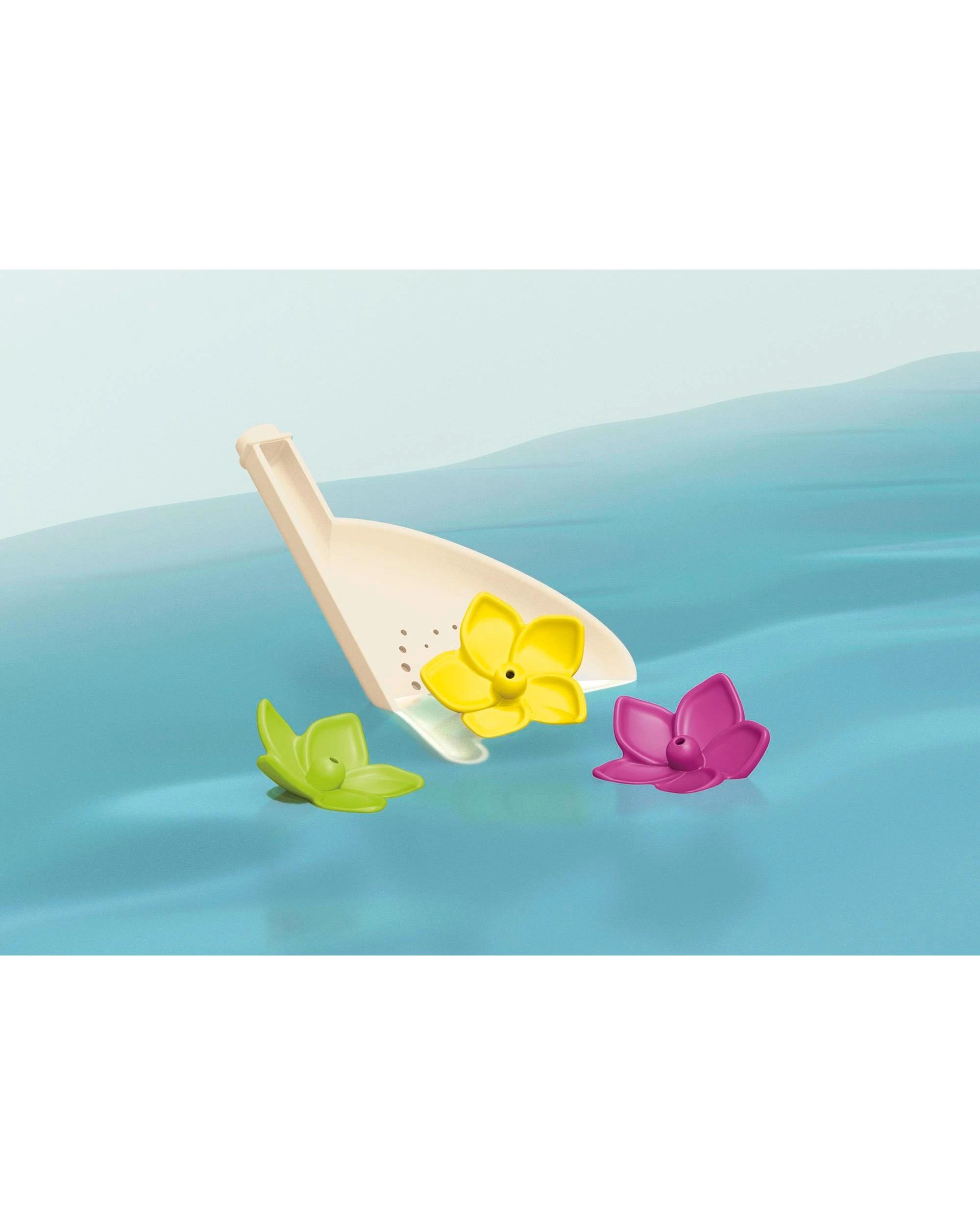5 Playmobil Junior Disney Moana's Sail Boat - 71459, 5 of 7