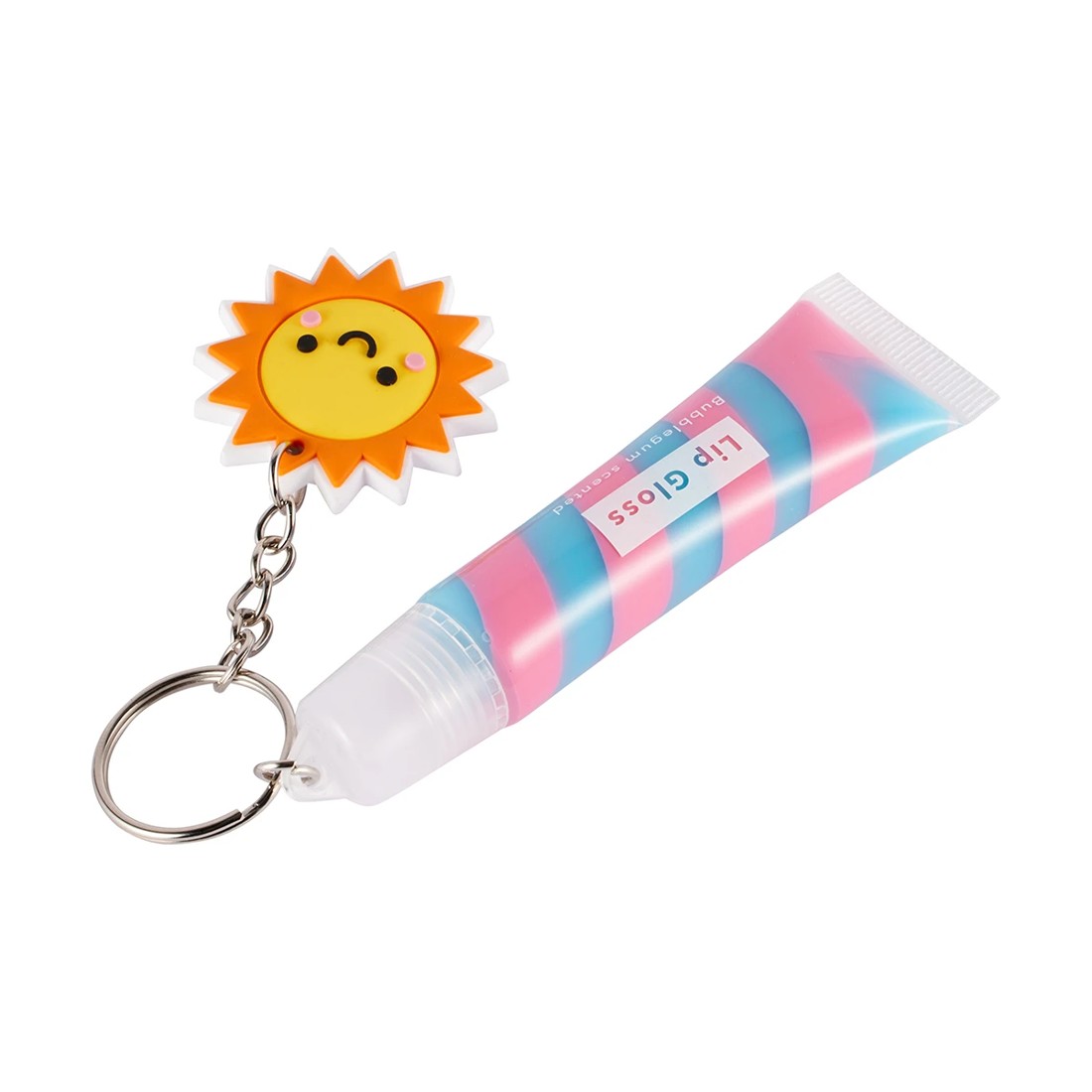 5 OXX Junior Pop of Colour Lip Gloss - Bubblegum Scented, 5 of 6