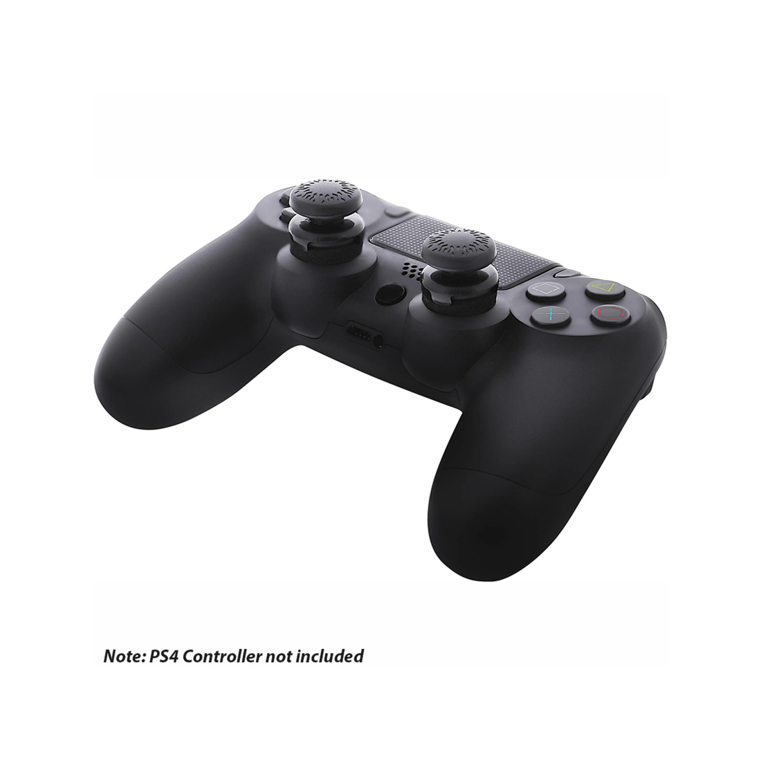 2 Powerwave FPS Aim Assist Pack for PS4, 2 of 5