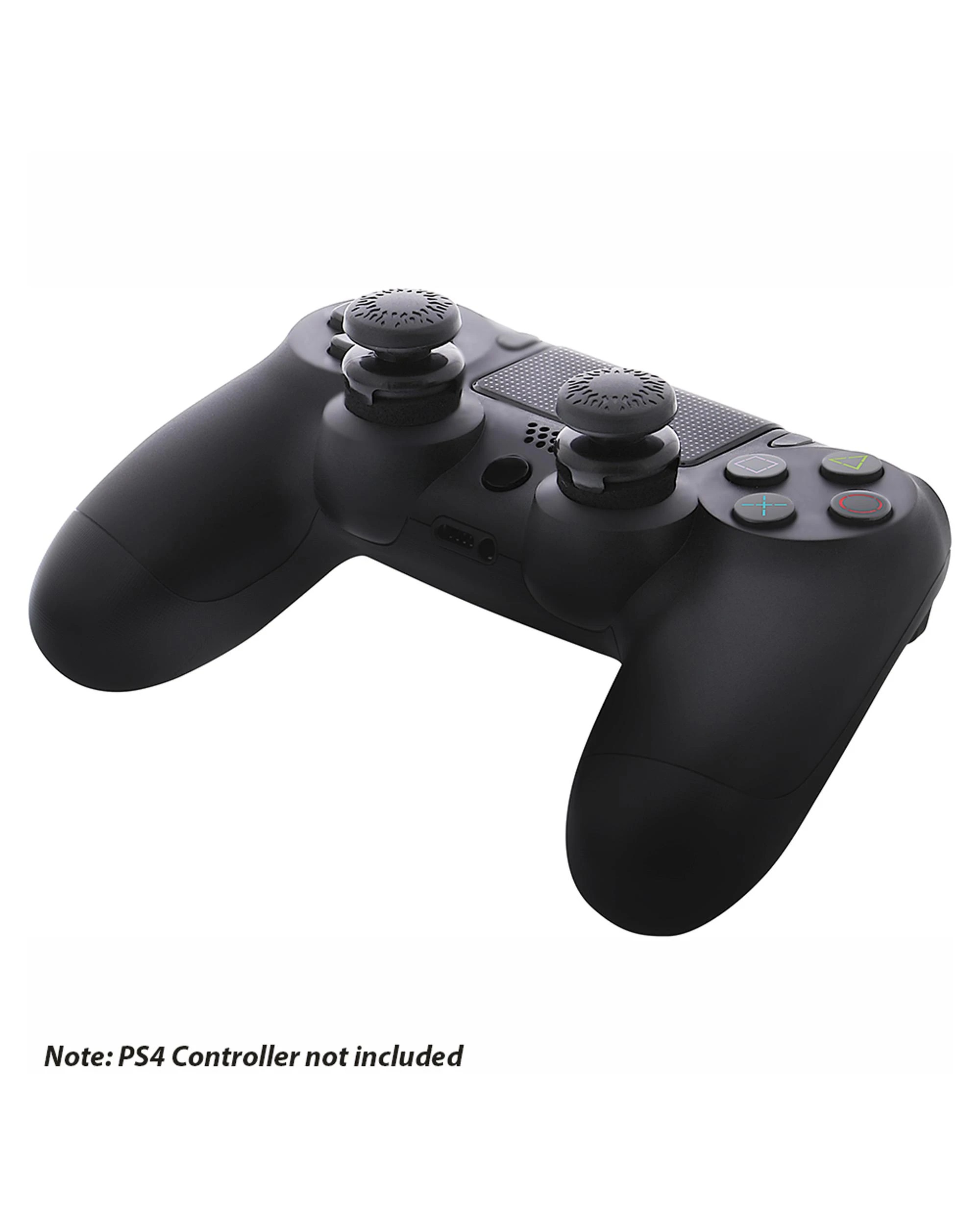 2 Powerwave FPS Aim Assist Pack for PS4, 2 of 5