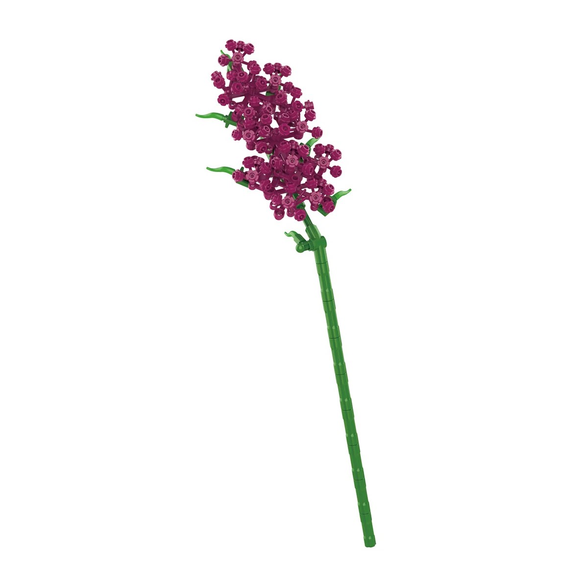 7 Flower Construction Kit - Assorted, 7 of 10