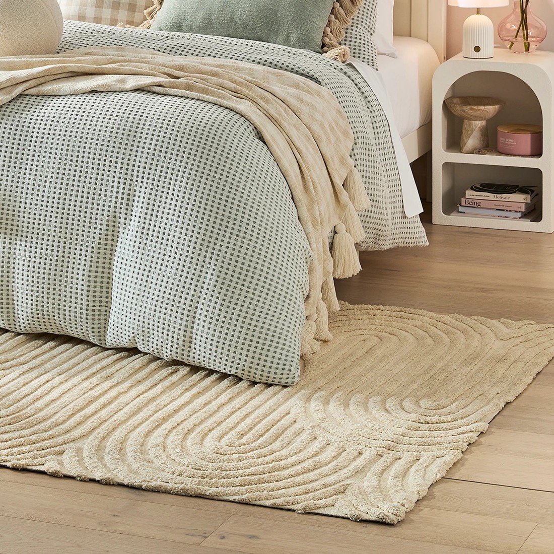 10 Arch Rug - Large, 235cm x 160cm, 10 of 10