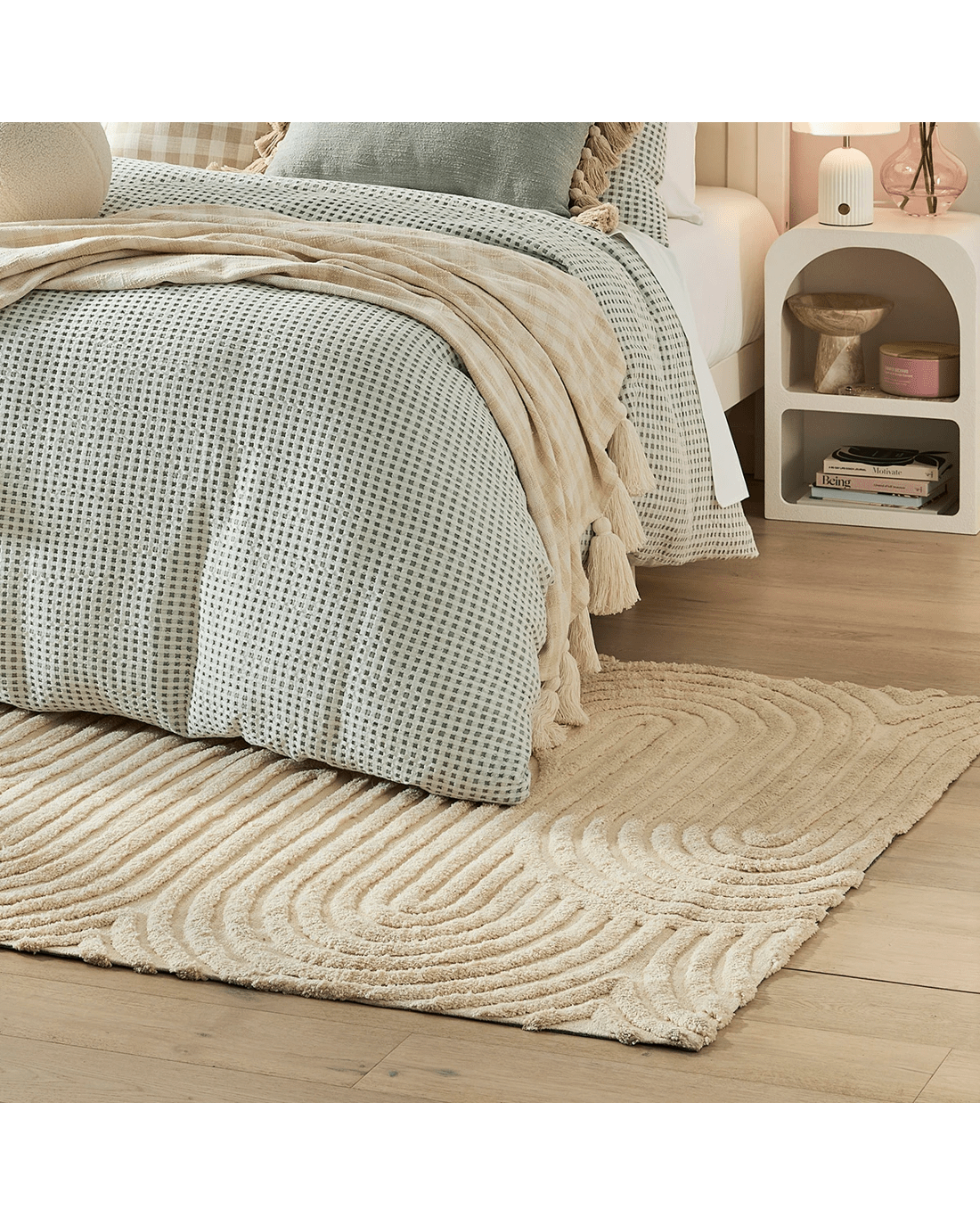 10 Arch Rug - Large, 235cm x 160cm, 10 of 10