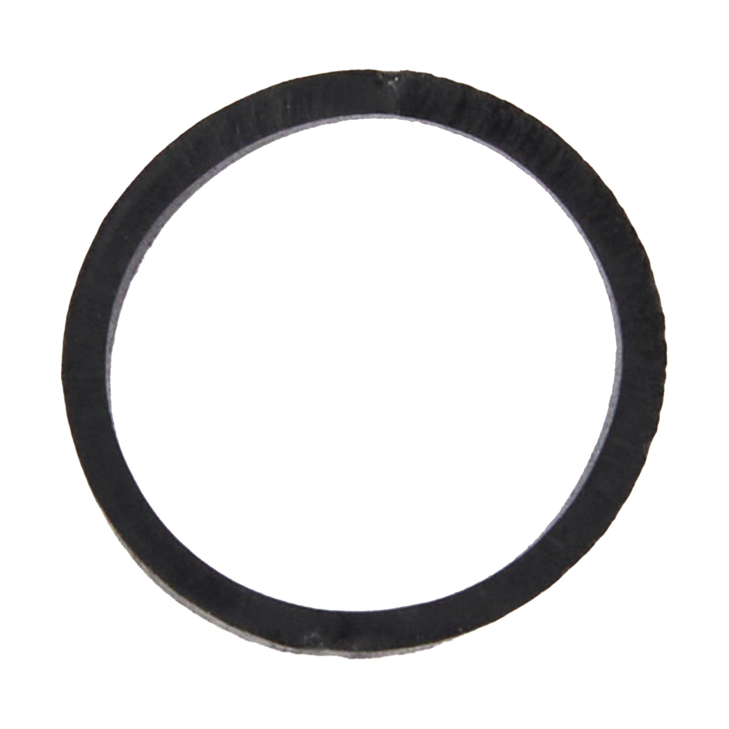 3 OXX Haircare 800 Piece Poly Band Pack - Black, 3 of 4