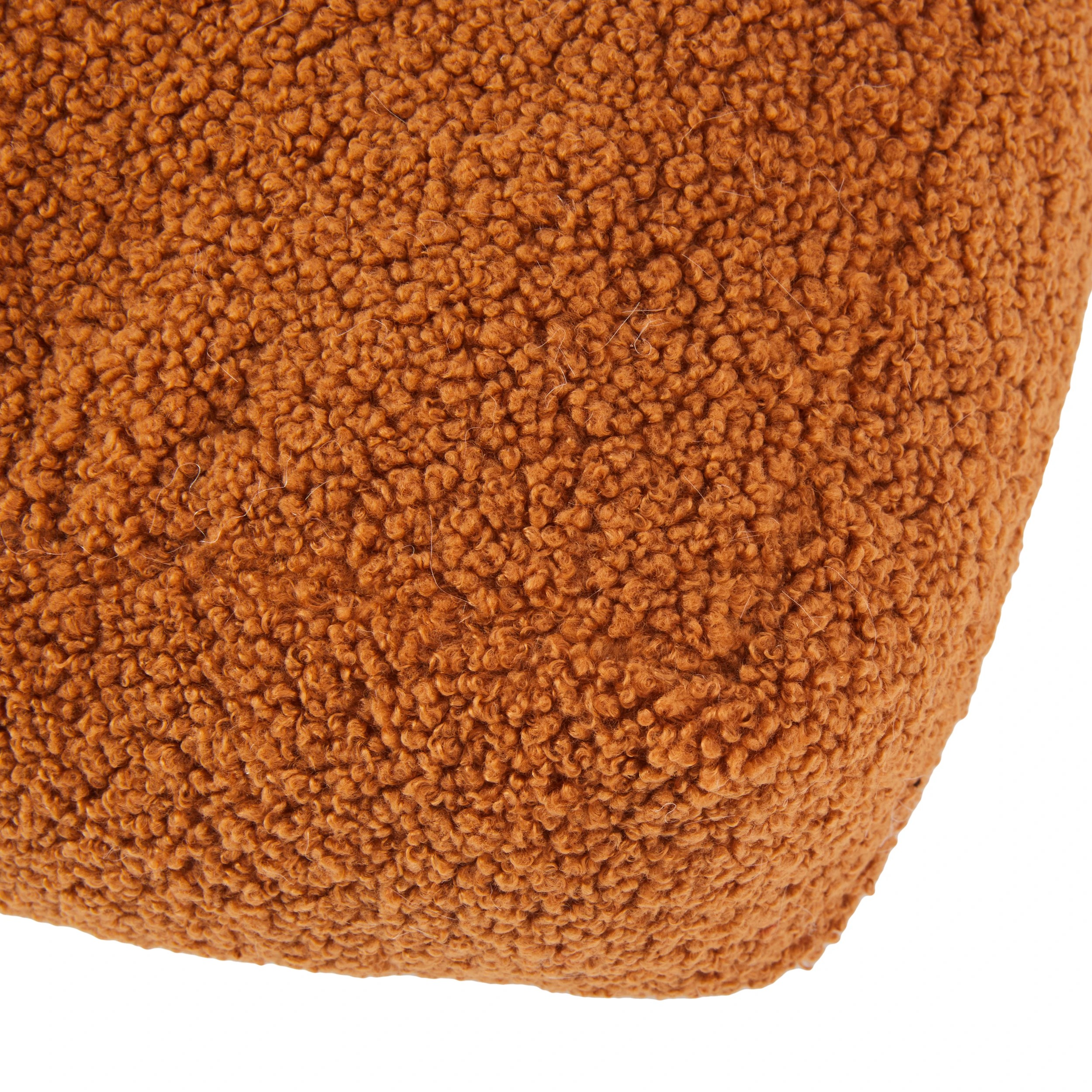 5 Gingerbread House Cushion, 5 of 6