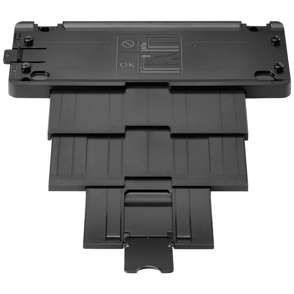 1 Brother Output Tray for ADS-1800W, 1 of 4
