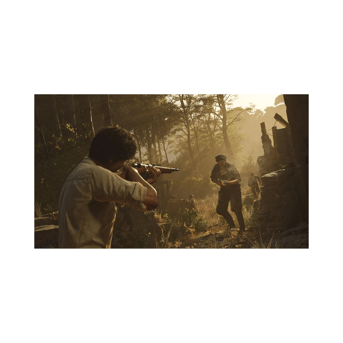 5 2K Games Mafia: The Old Country - PS5, 5 of 5