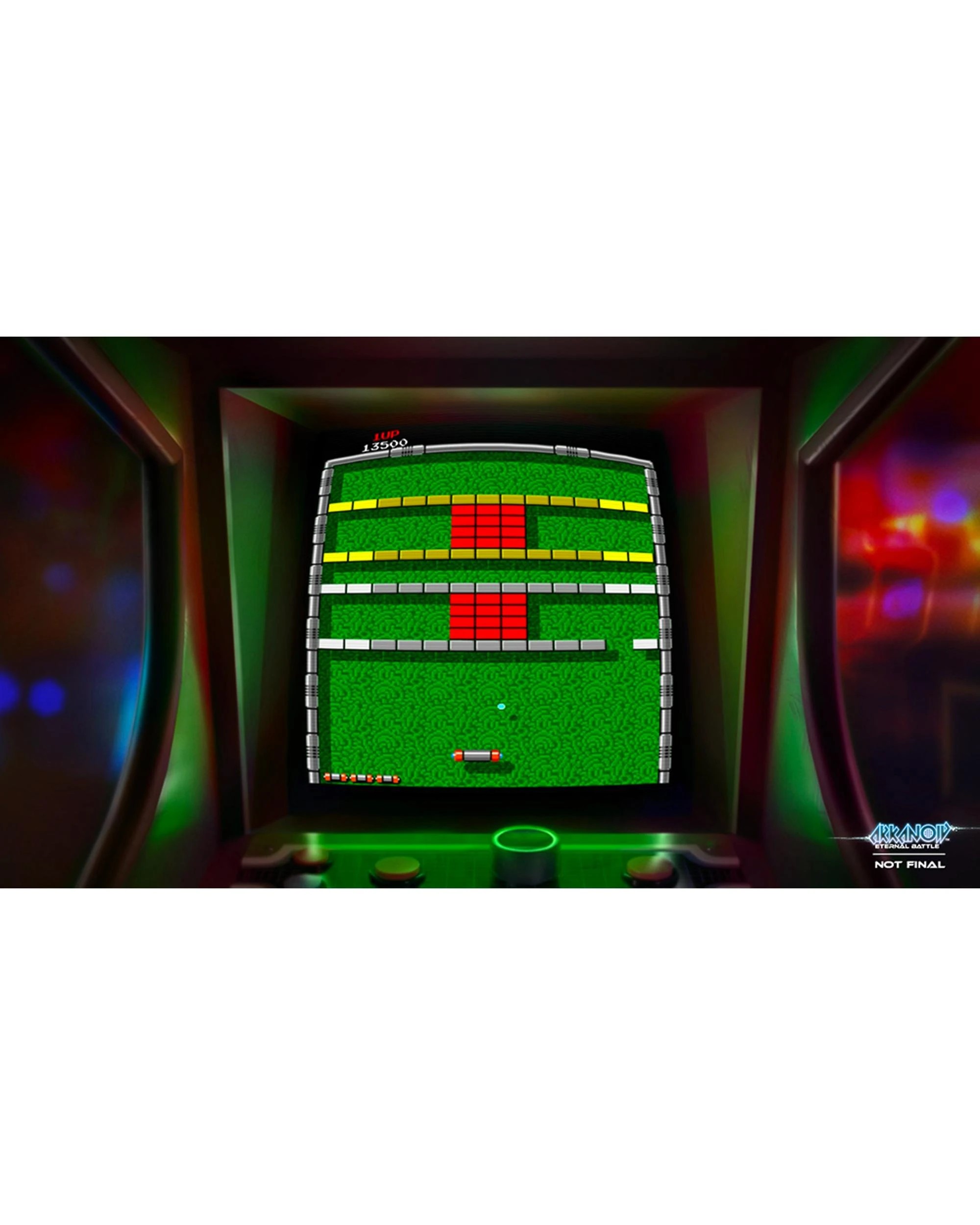 7 Arkanoid Eternal Battle - PS4, 7 of 7