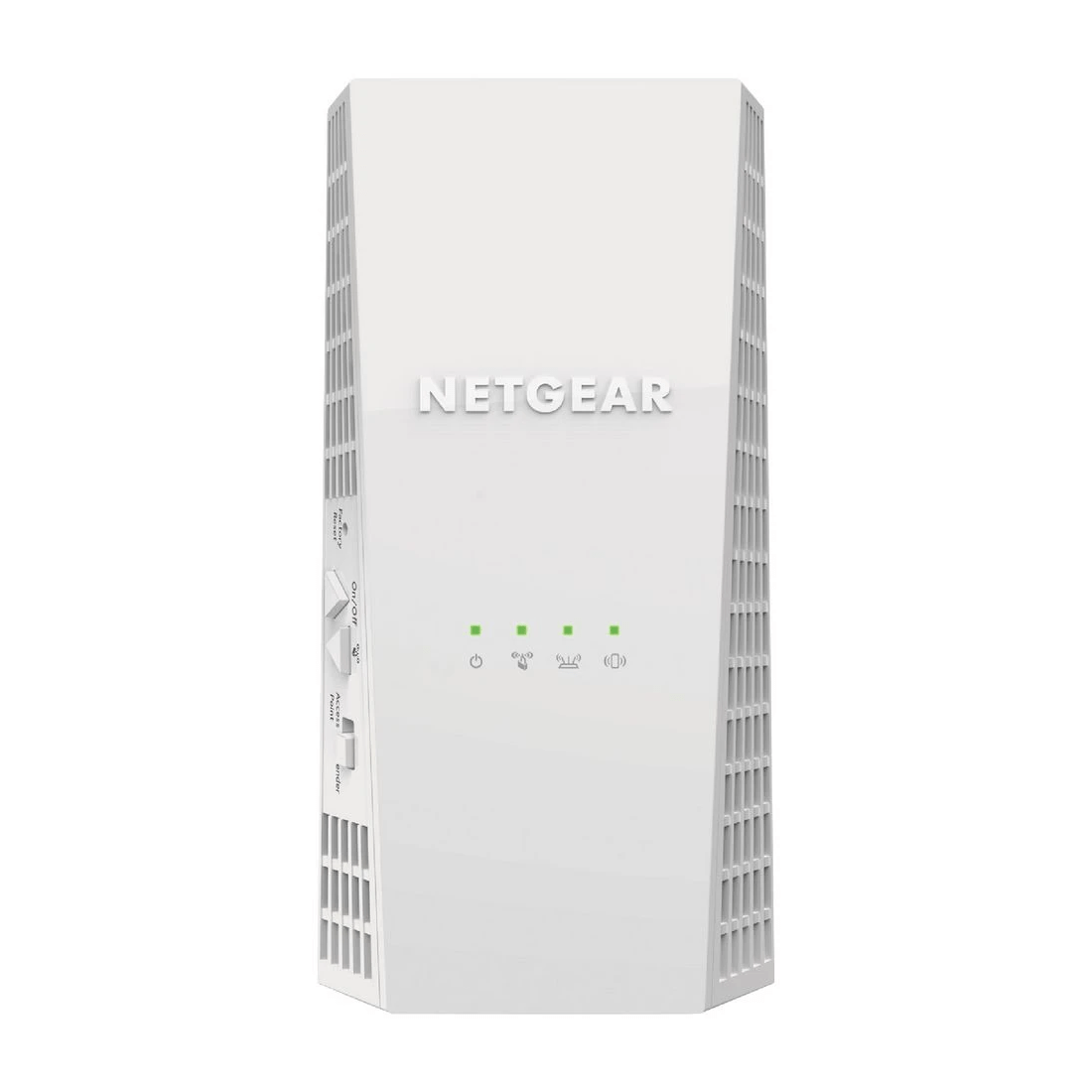 3 NETGEAR Nighthawk EX6400 WiFi Mesh Extender, 3 of 10