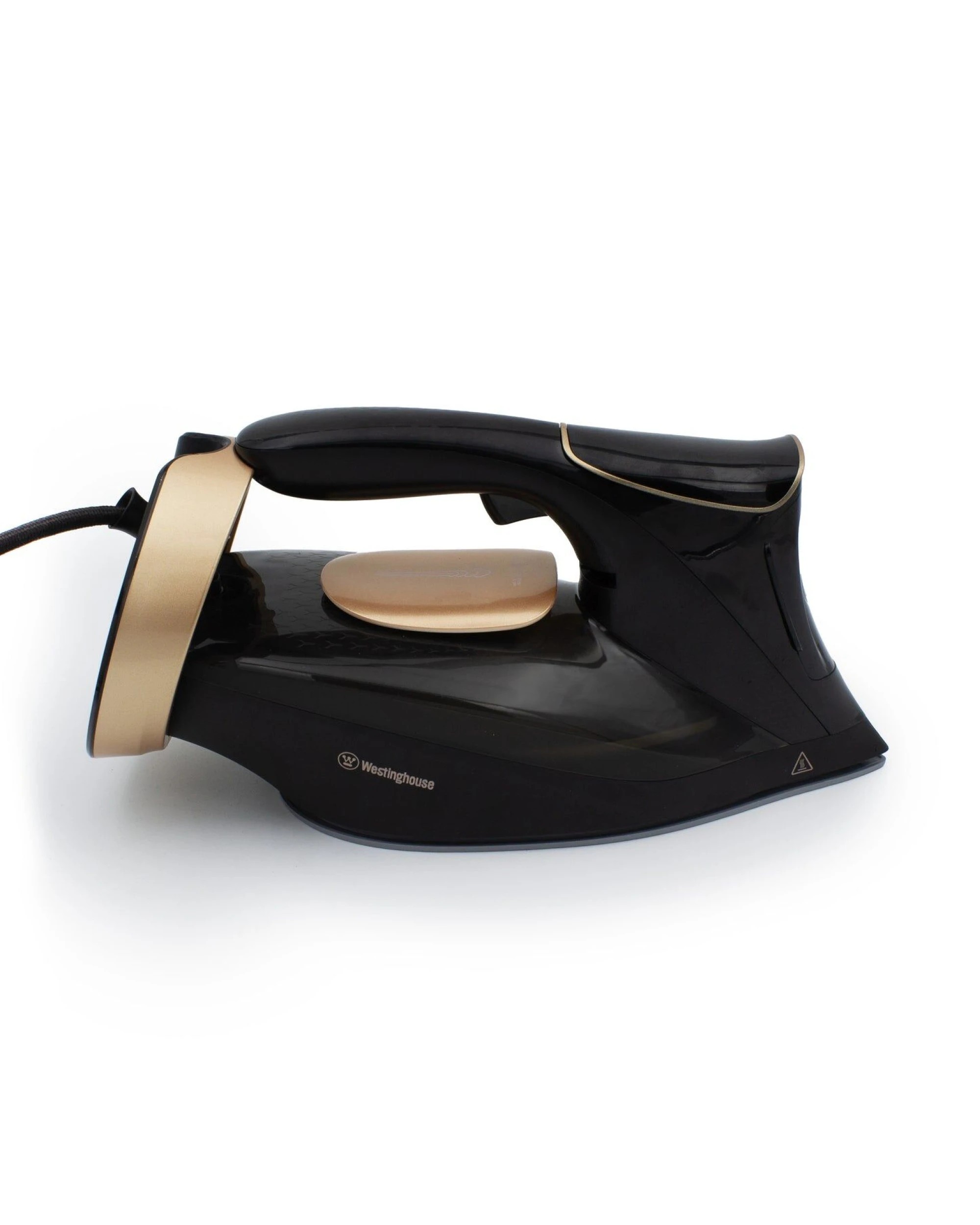 4 Westinghouse Steam Iron with 2200W Power and 300ml Water Tank, 4 of 10