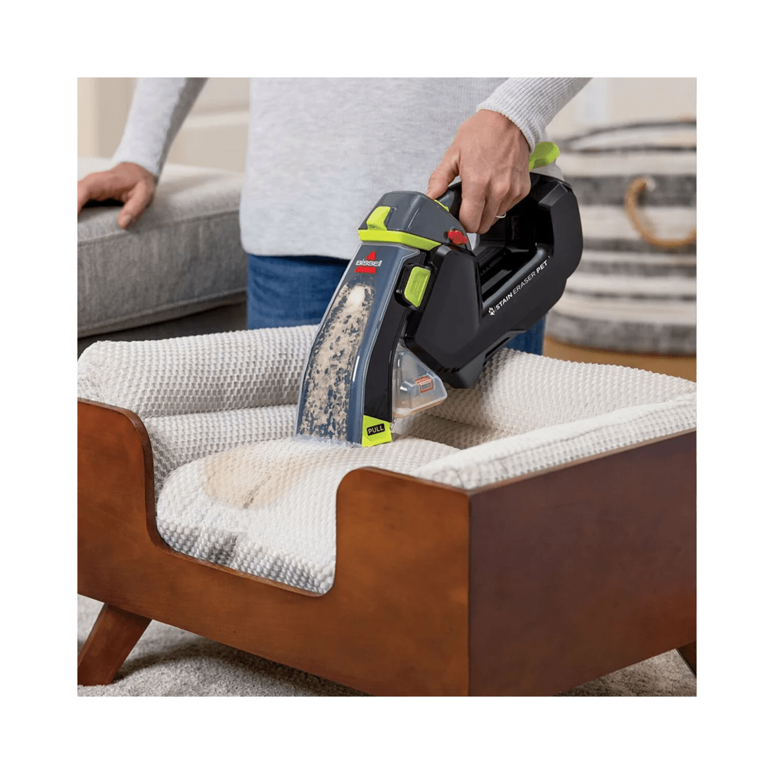 5 Bissell Stain Eraser Pet, 5 of 5