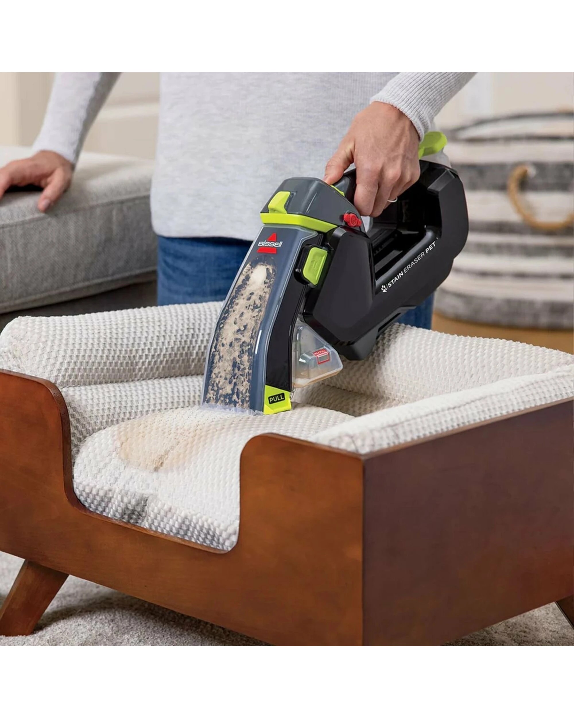 5 Bissell Stain Eraser Pet, 5 of 5