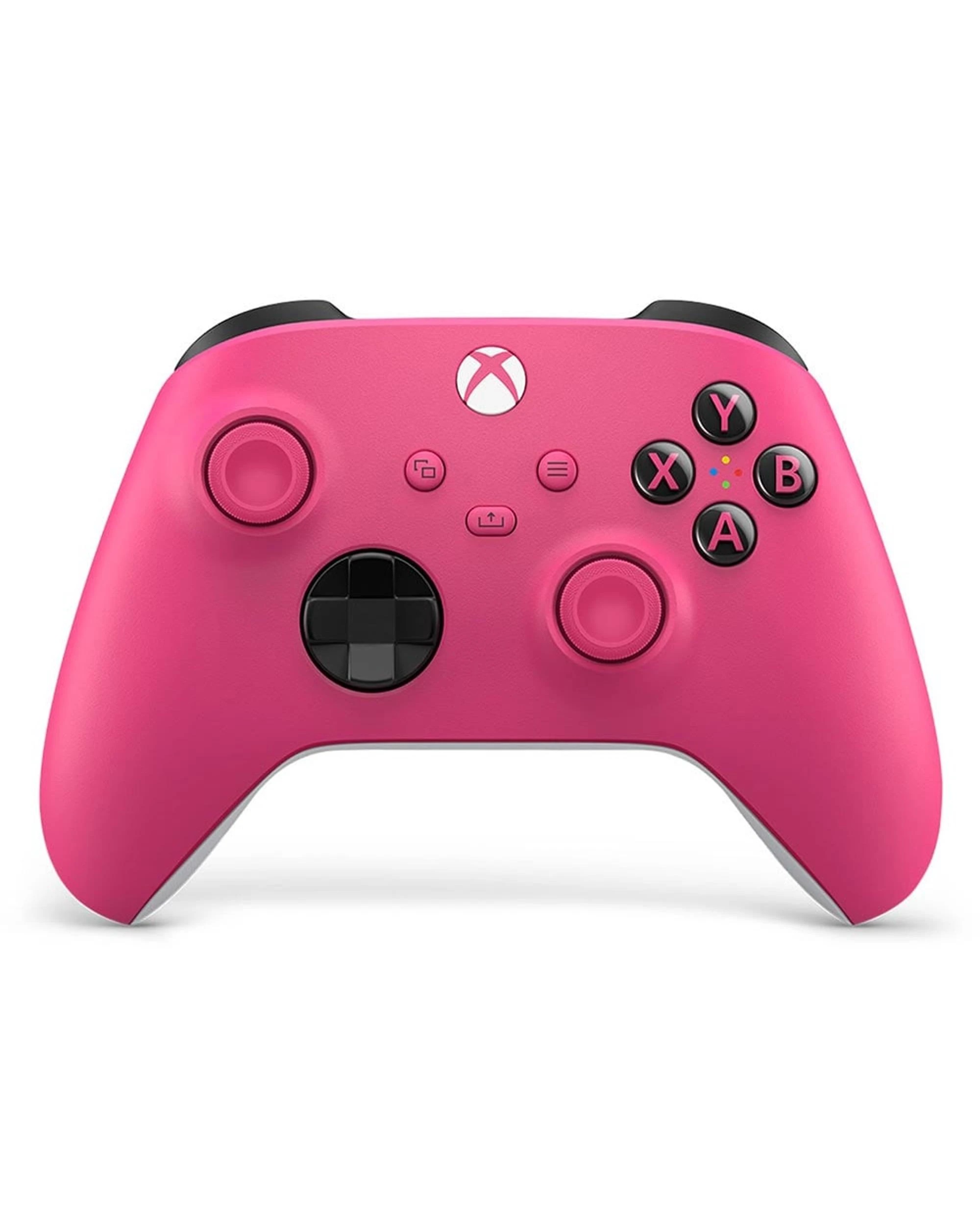 2 Xbox Wireless Controller - Deep Pink - Pink, 2 of 7
