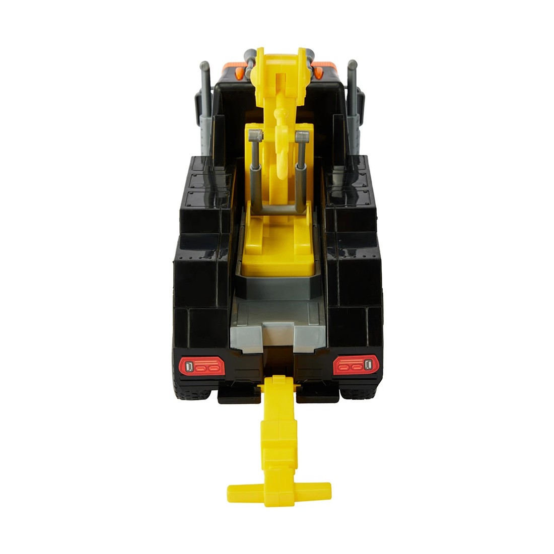 5 Lights & Sounds Tow Truck, 5 of 9