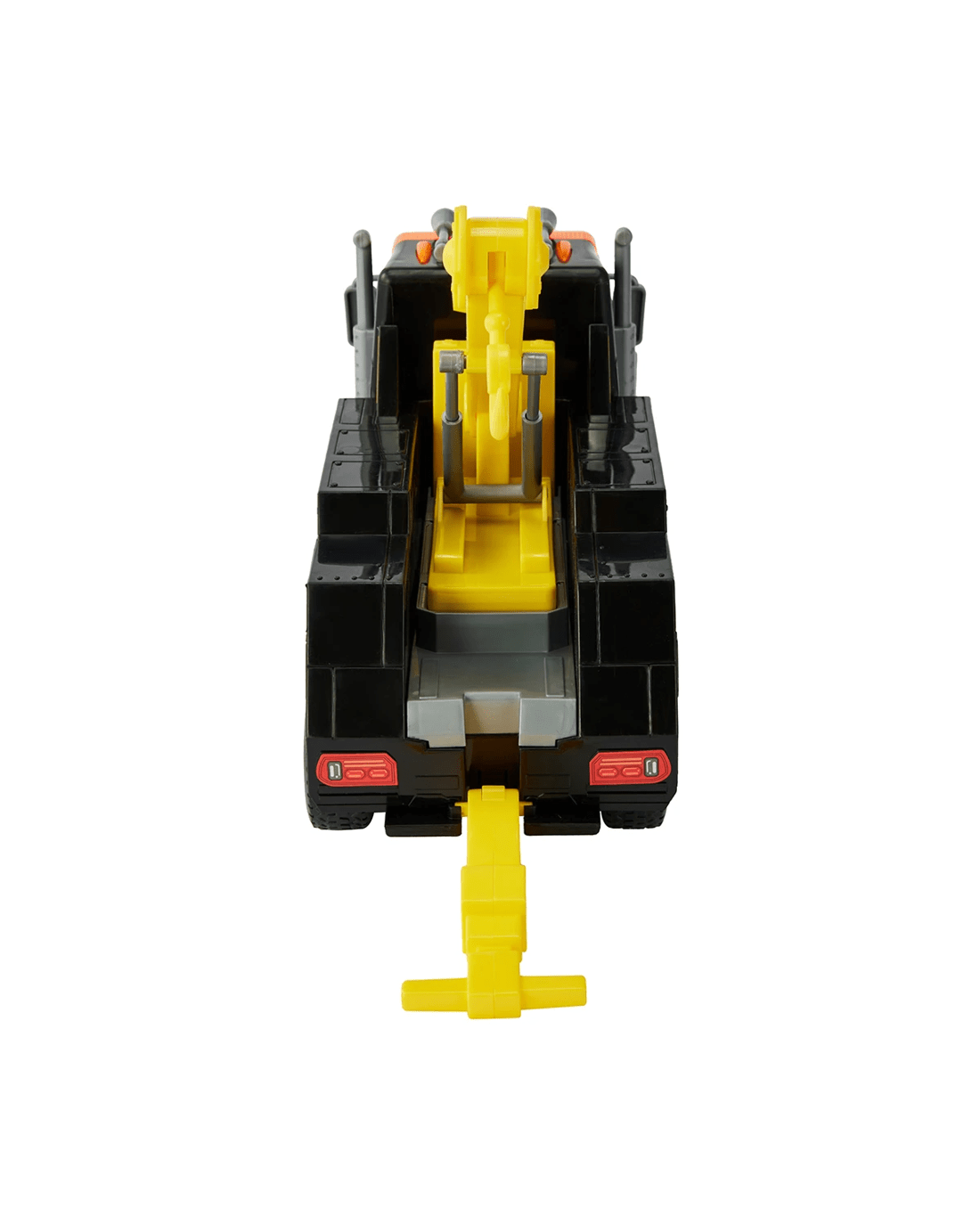 5 Lights & Sounds Tow Truck, 5 of 9