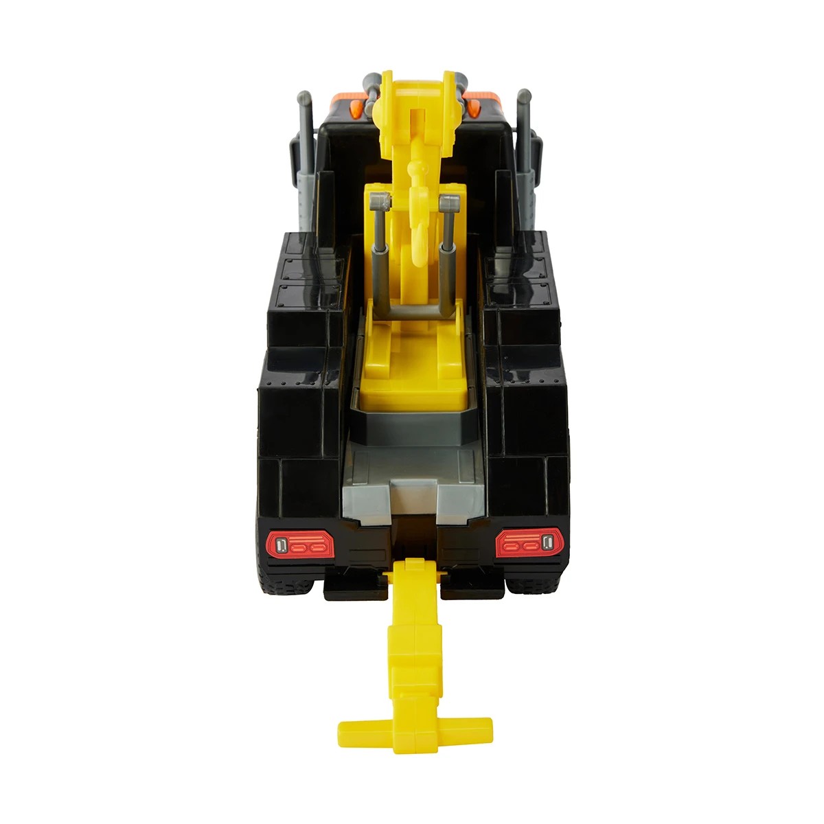 5 Lights & Sounds Tow Truck, 5 of 9